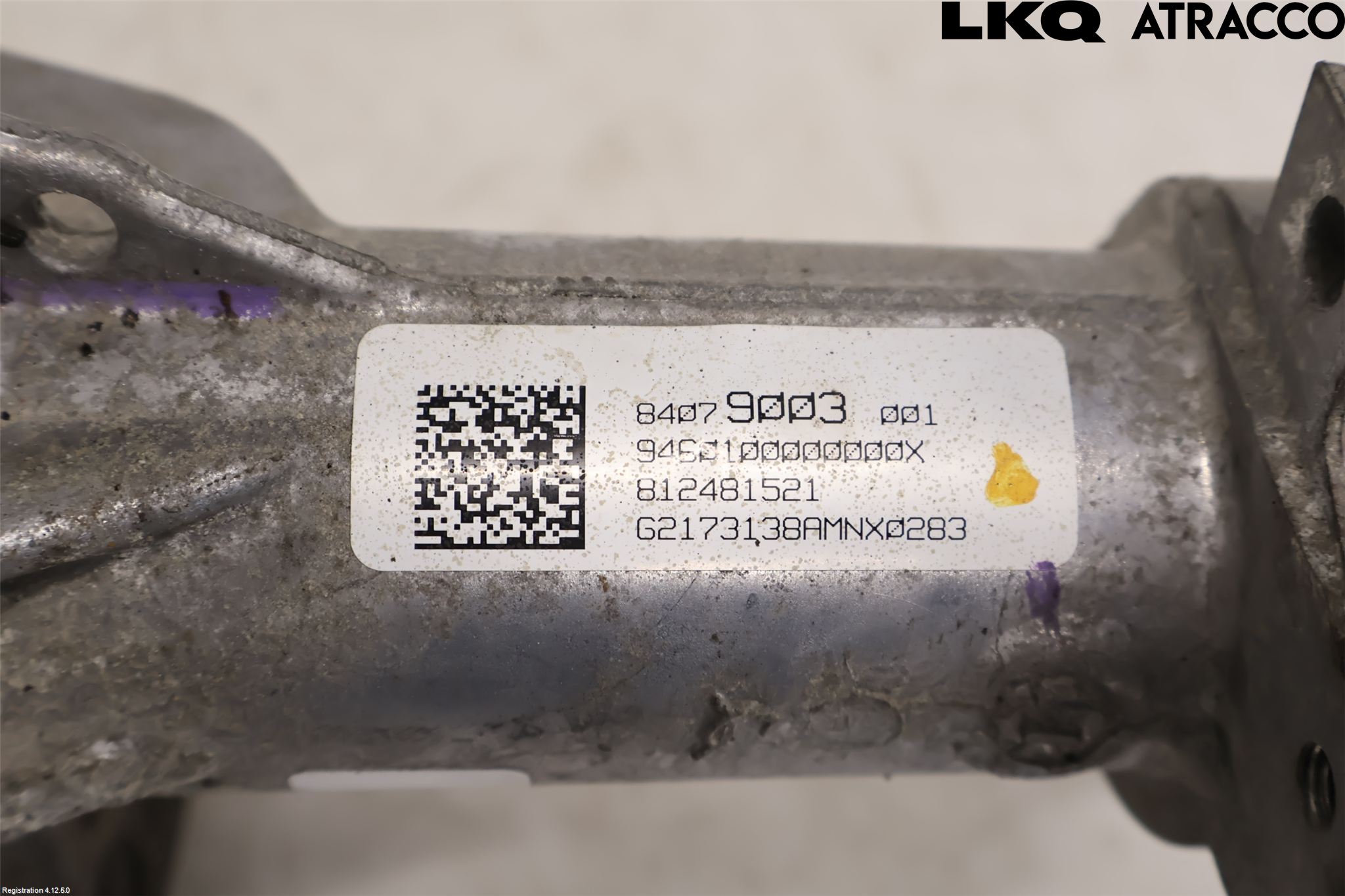 Opel INSIGNIA 17- Växel Fördelningslåda