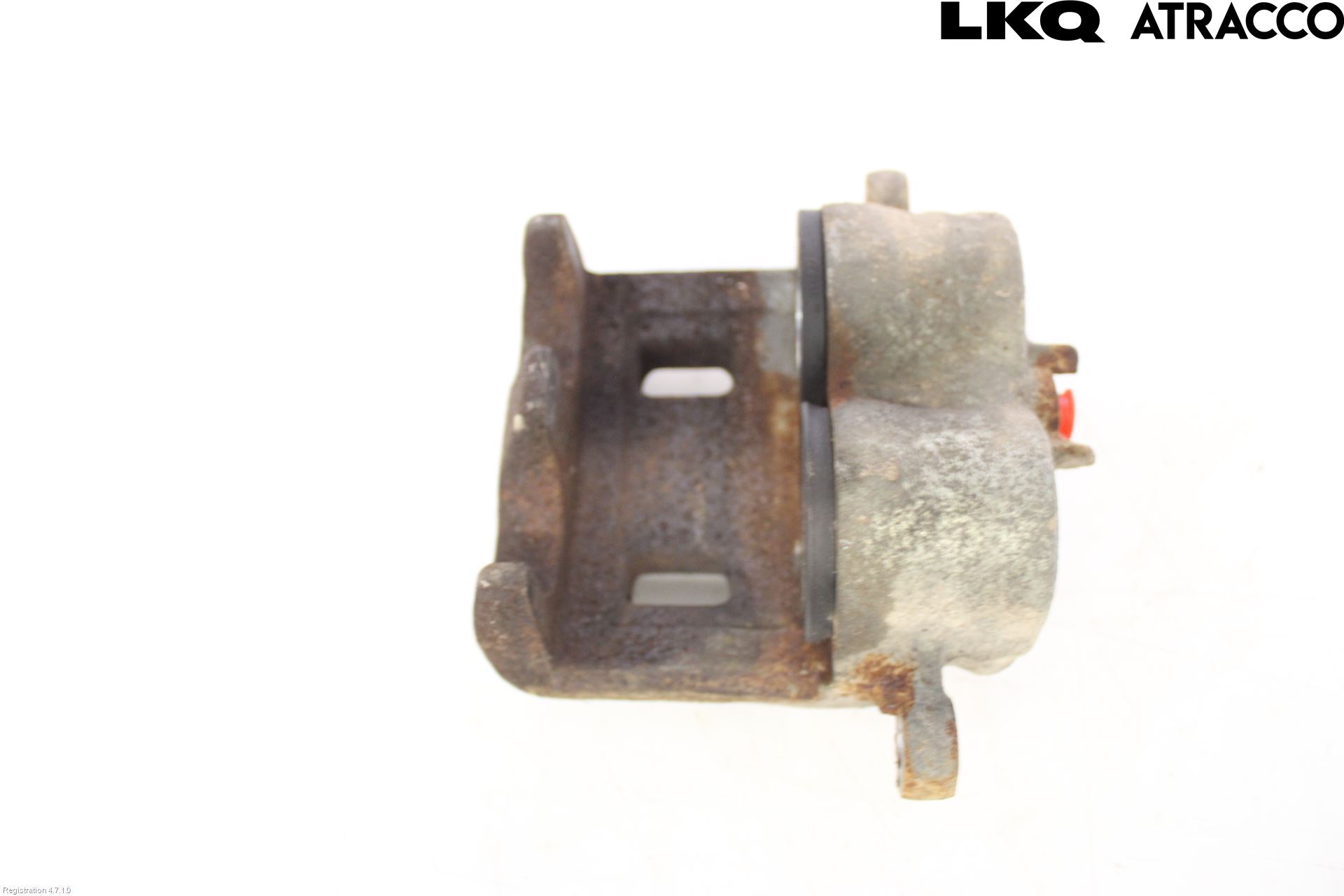 Subaru OUTBACK   07-09 Bromsok Fram Höger