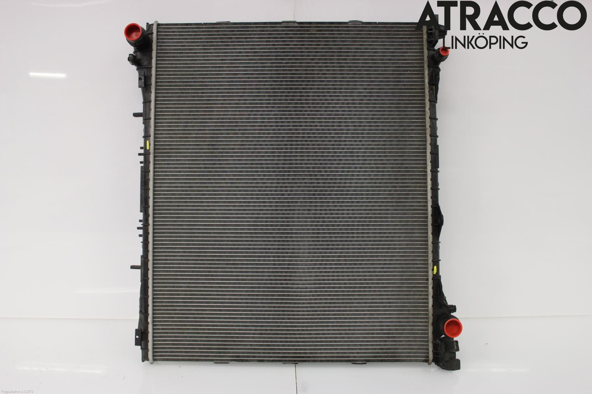 Landrover RANGE ROVER (L405) 13-21 Kylare Aut