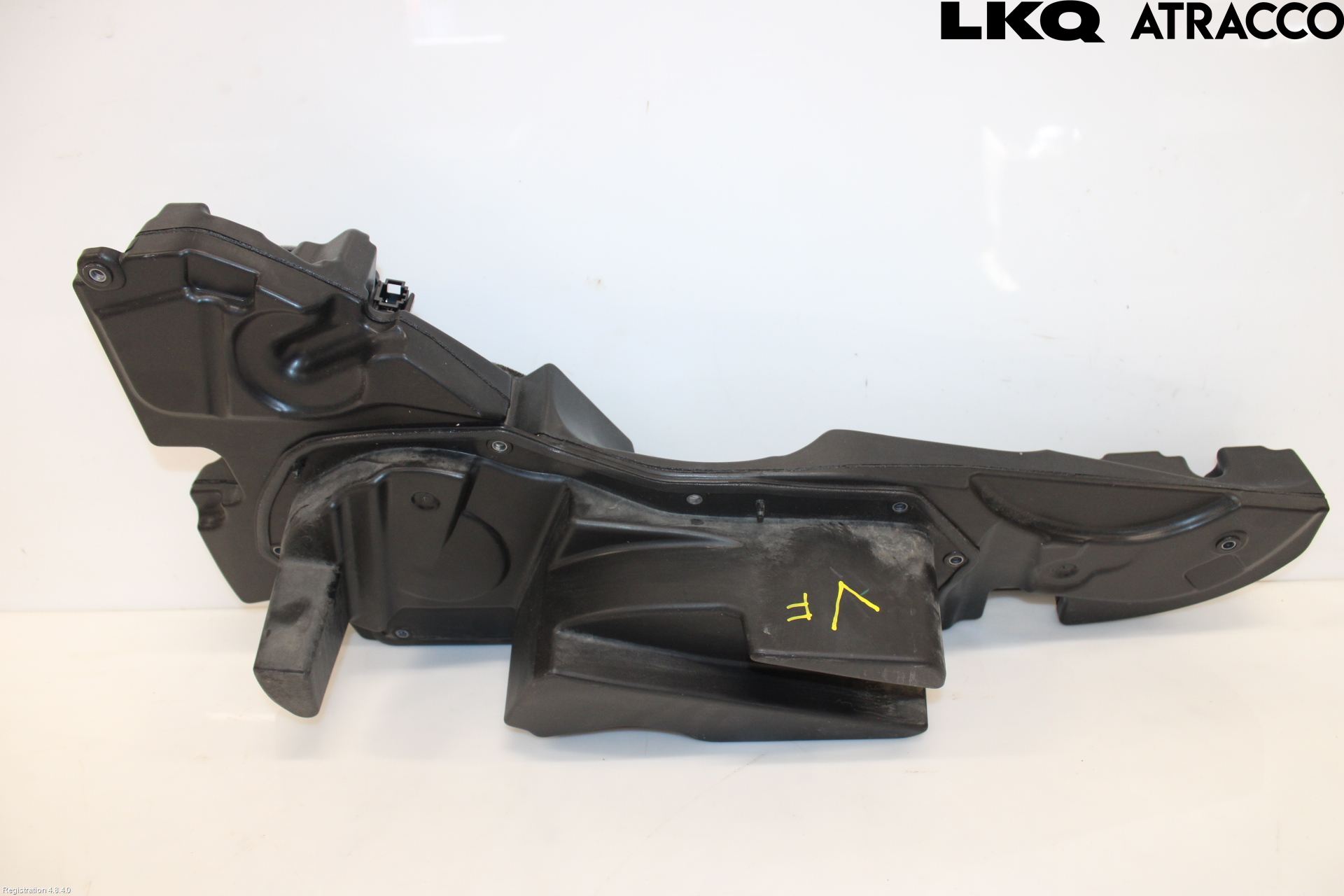 Audi Q7/SQ7 Högtalare