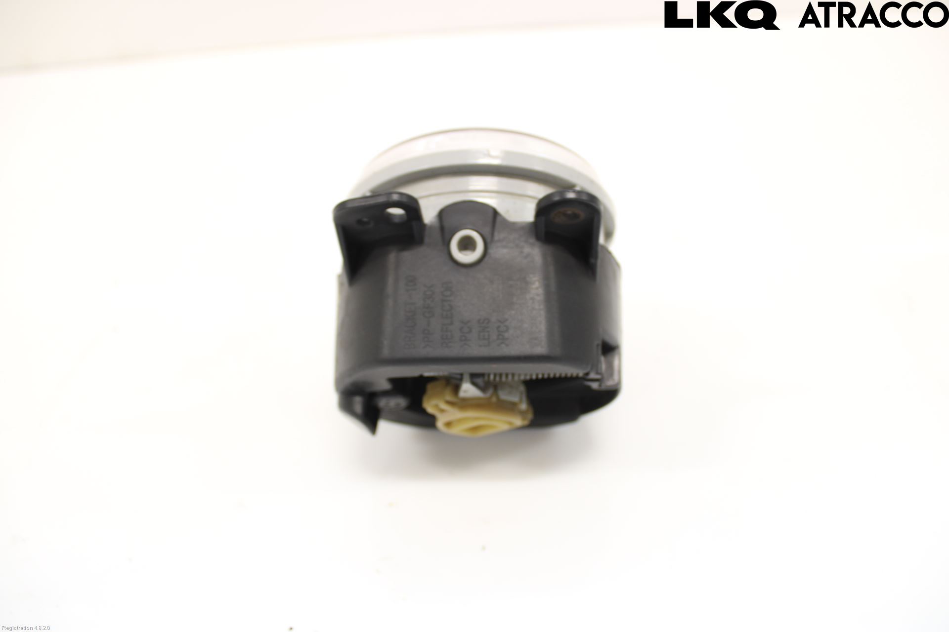 Fiat FREEMONT Dimljus-Varselljus Fram