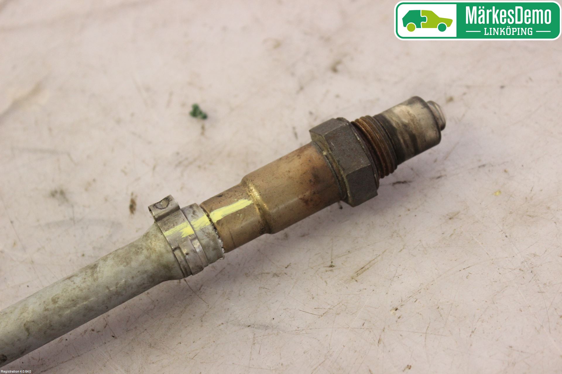 Volkswagen VW PASSAT 05-11 Injlambdasond