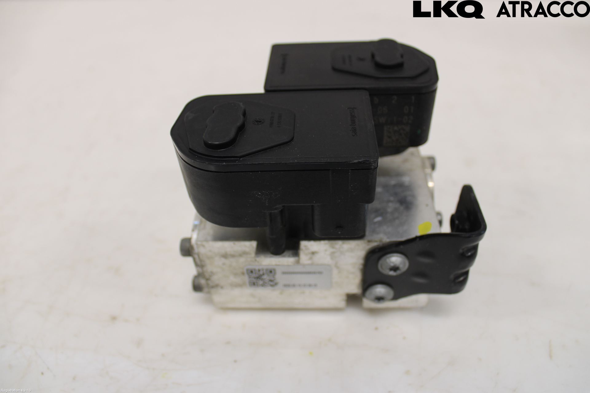 Audi E-TRON, S GE 19- Ac Expansionsventil