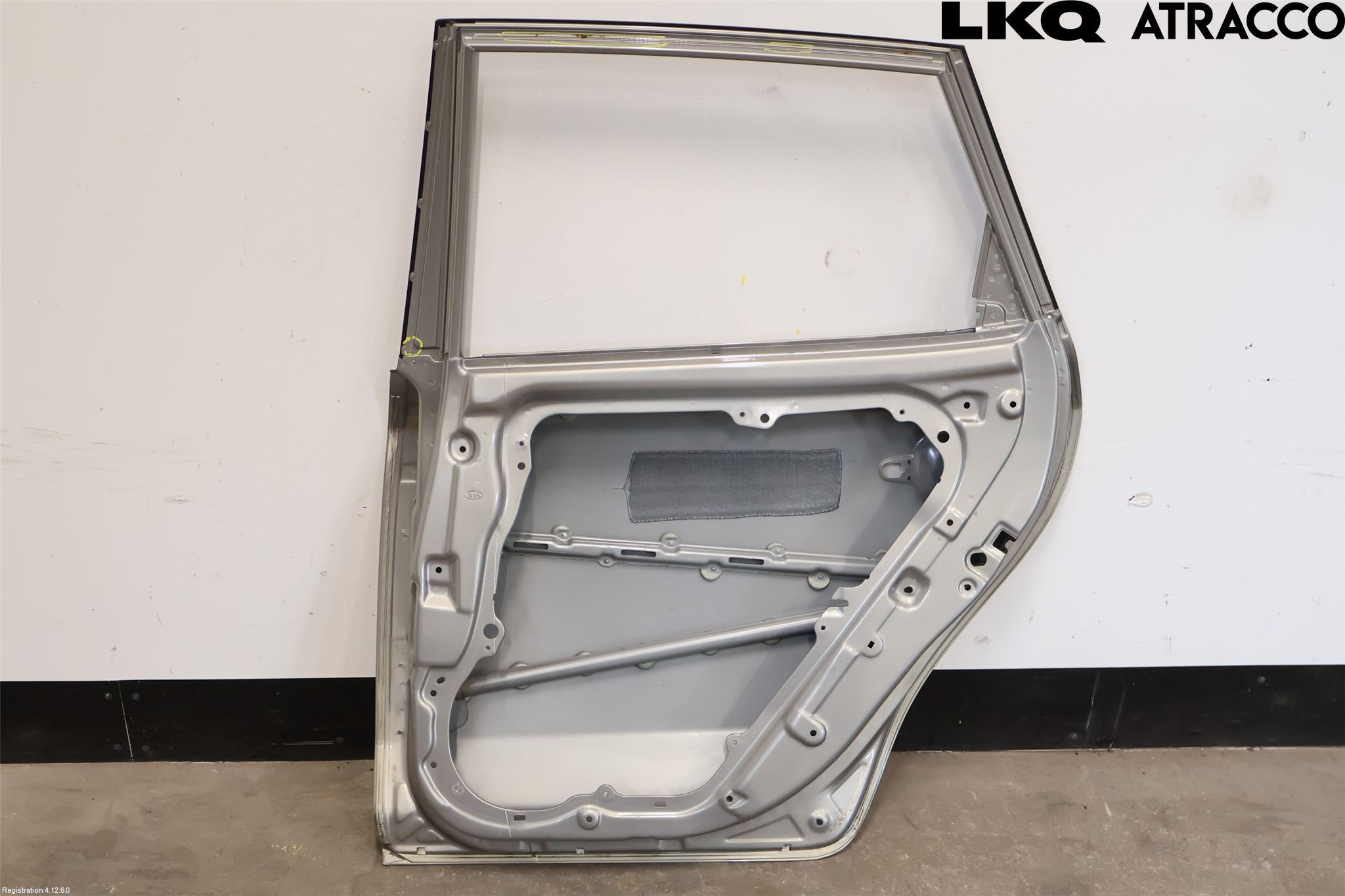 Kia CEED 06-12 Dörr Bak Höger