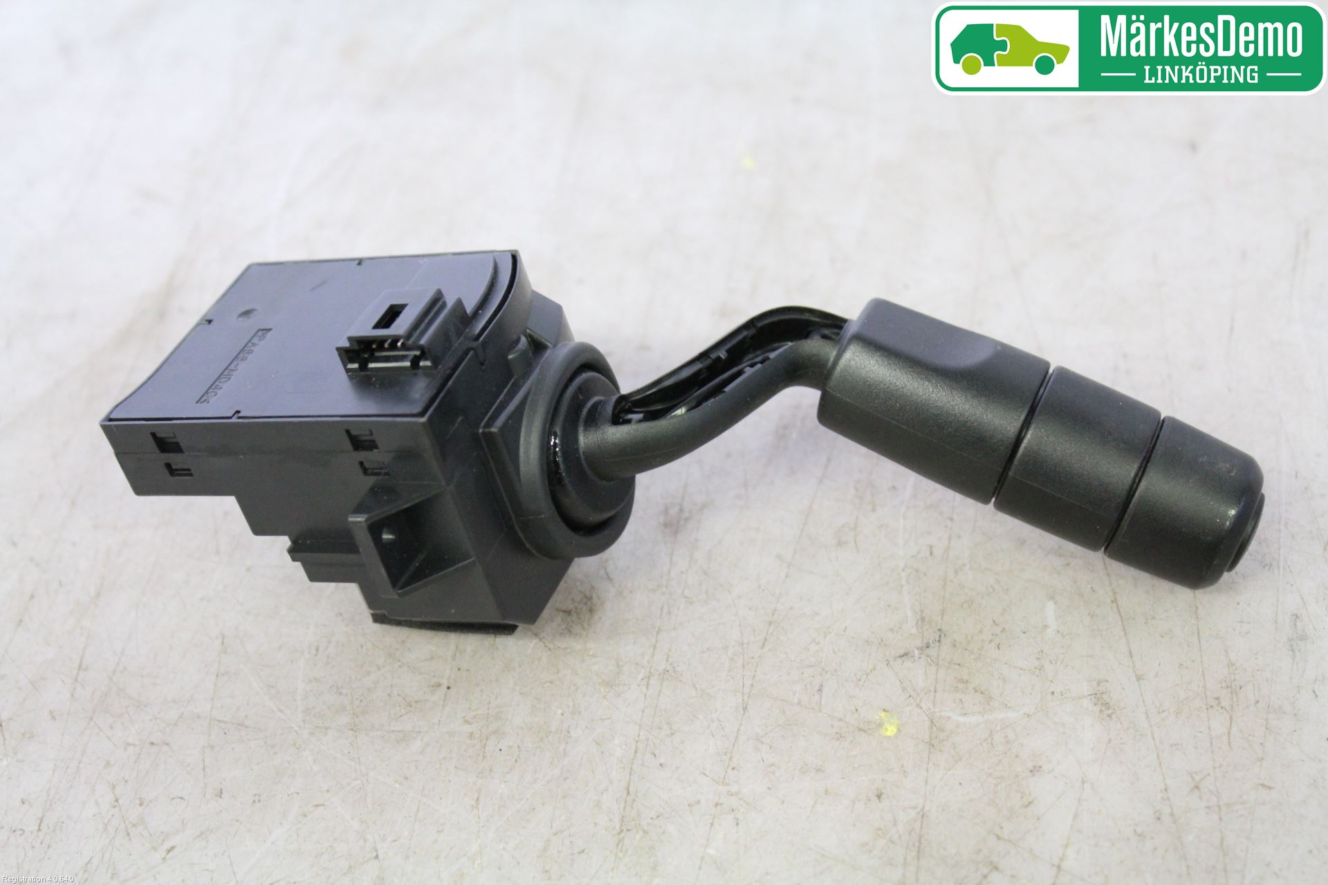 Landrover LAND ROVER DISCOVERY 4 10-16 Spak Blinkers-Ljusomk