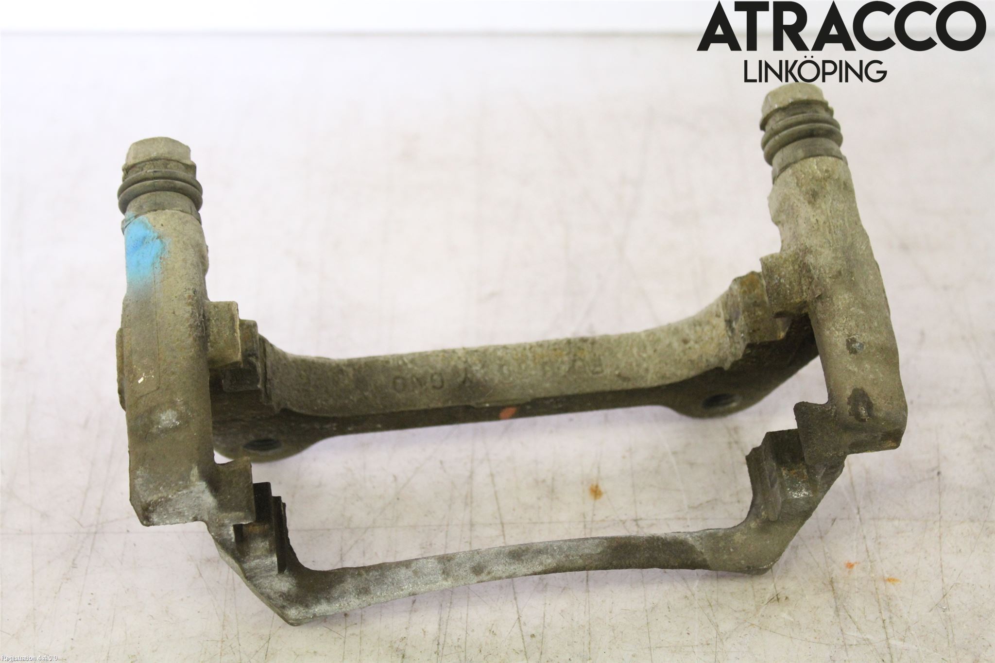 Skoda SUPERB 16-24 Bromsokshållare