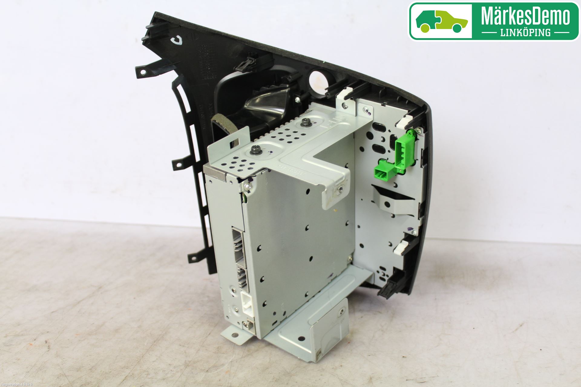 Honda CIVIC 06-11 Cd Radio - Multimediapanel