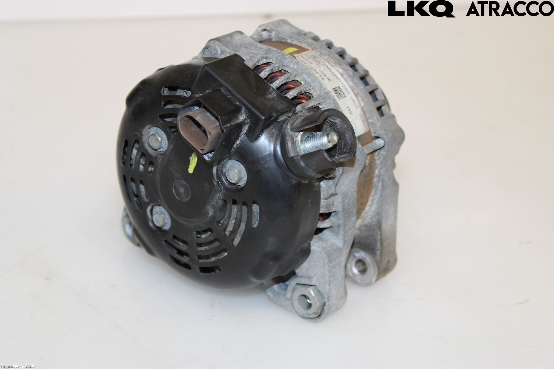 Ford FOCUS 11-14 Generator