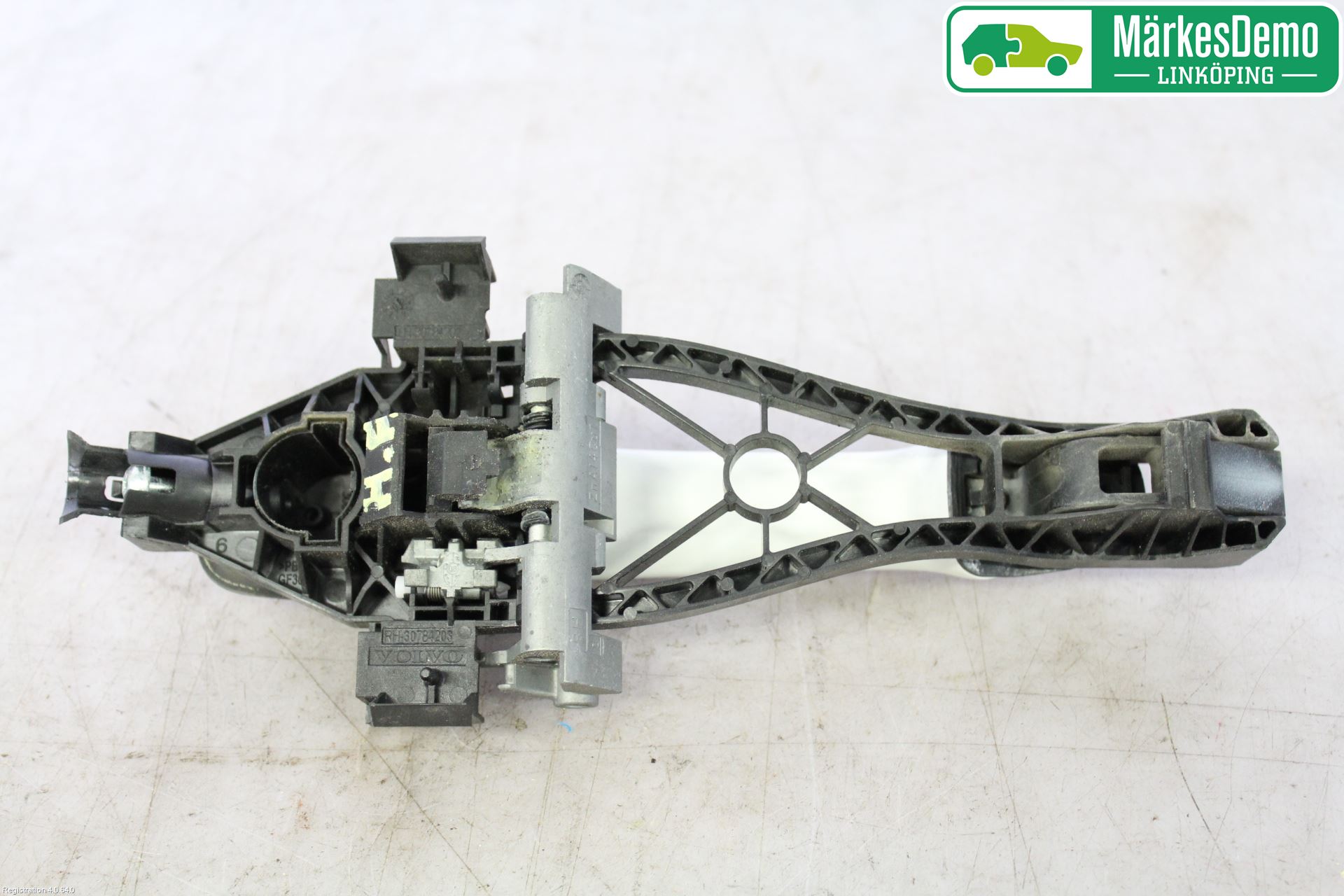 Volvo V70 08-13 Dörrhandtag Yttre Hö