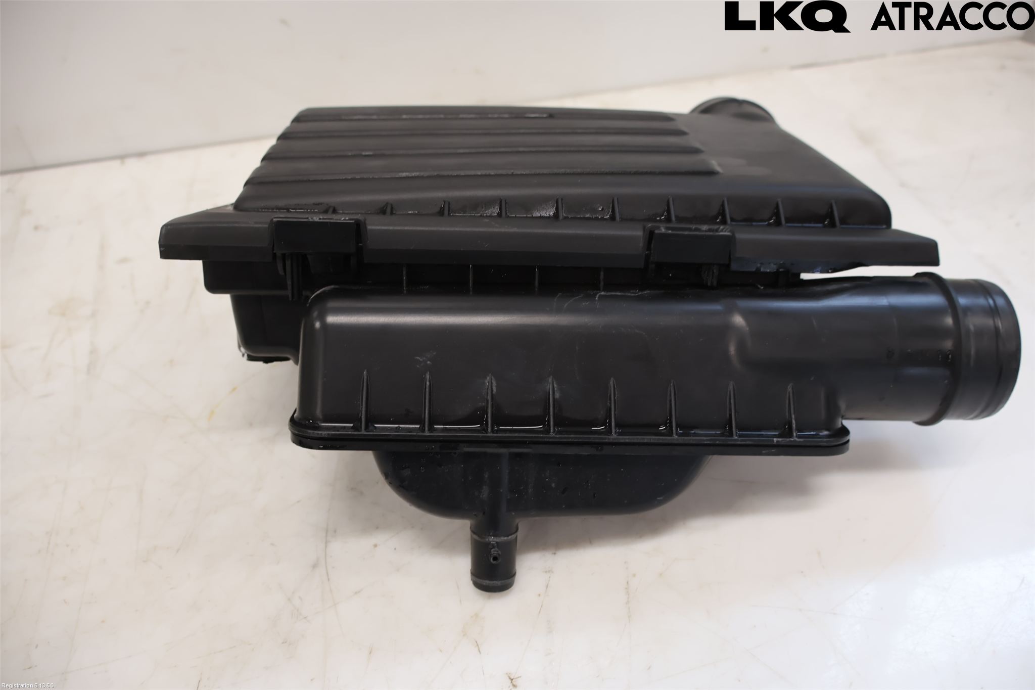 Skoda YETI Luftrenare