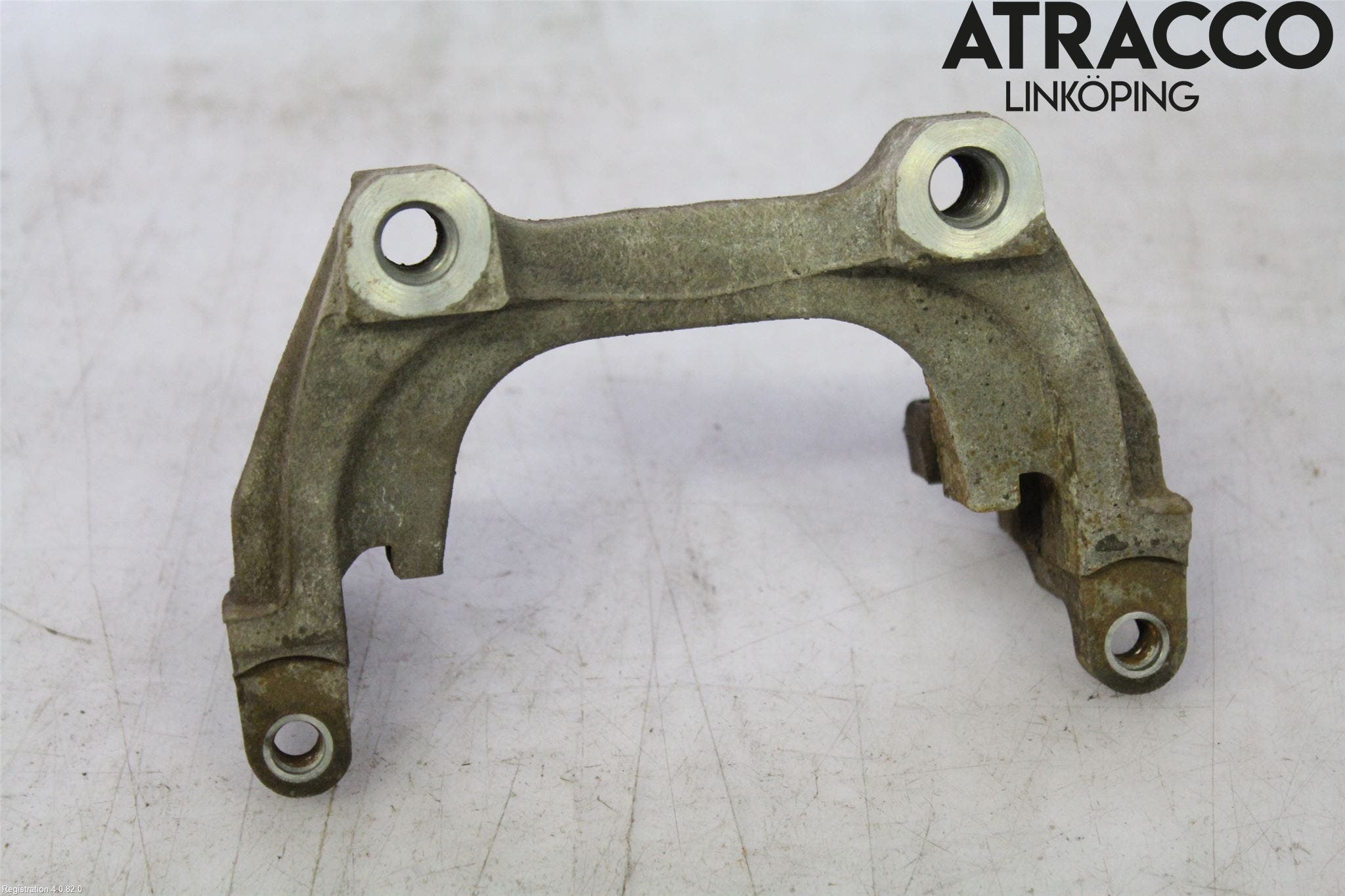 Volkswagen VW T-ROC 18- Bromsokshållare