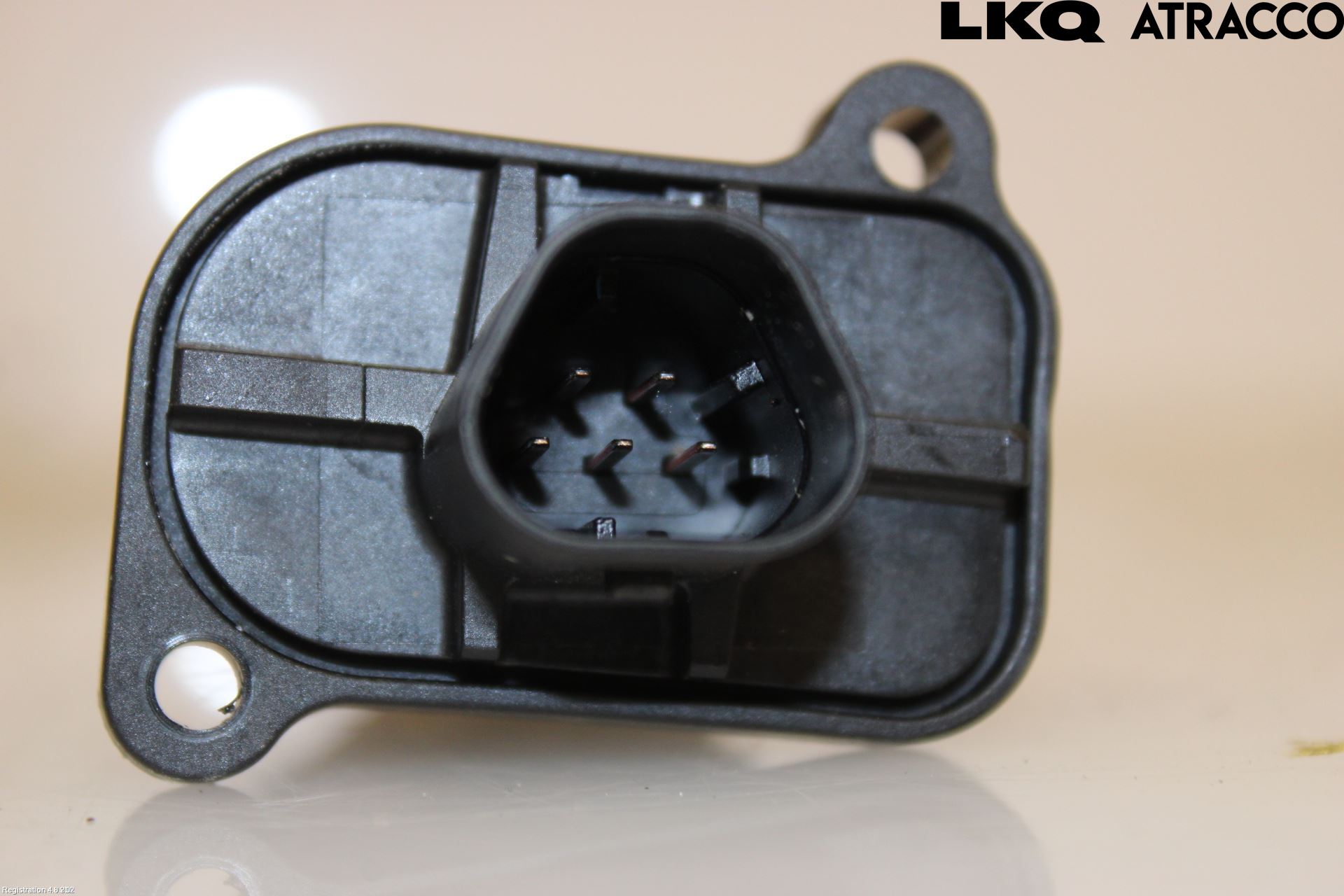 Suzuki VITARA 15- Injluftmassamätare