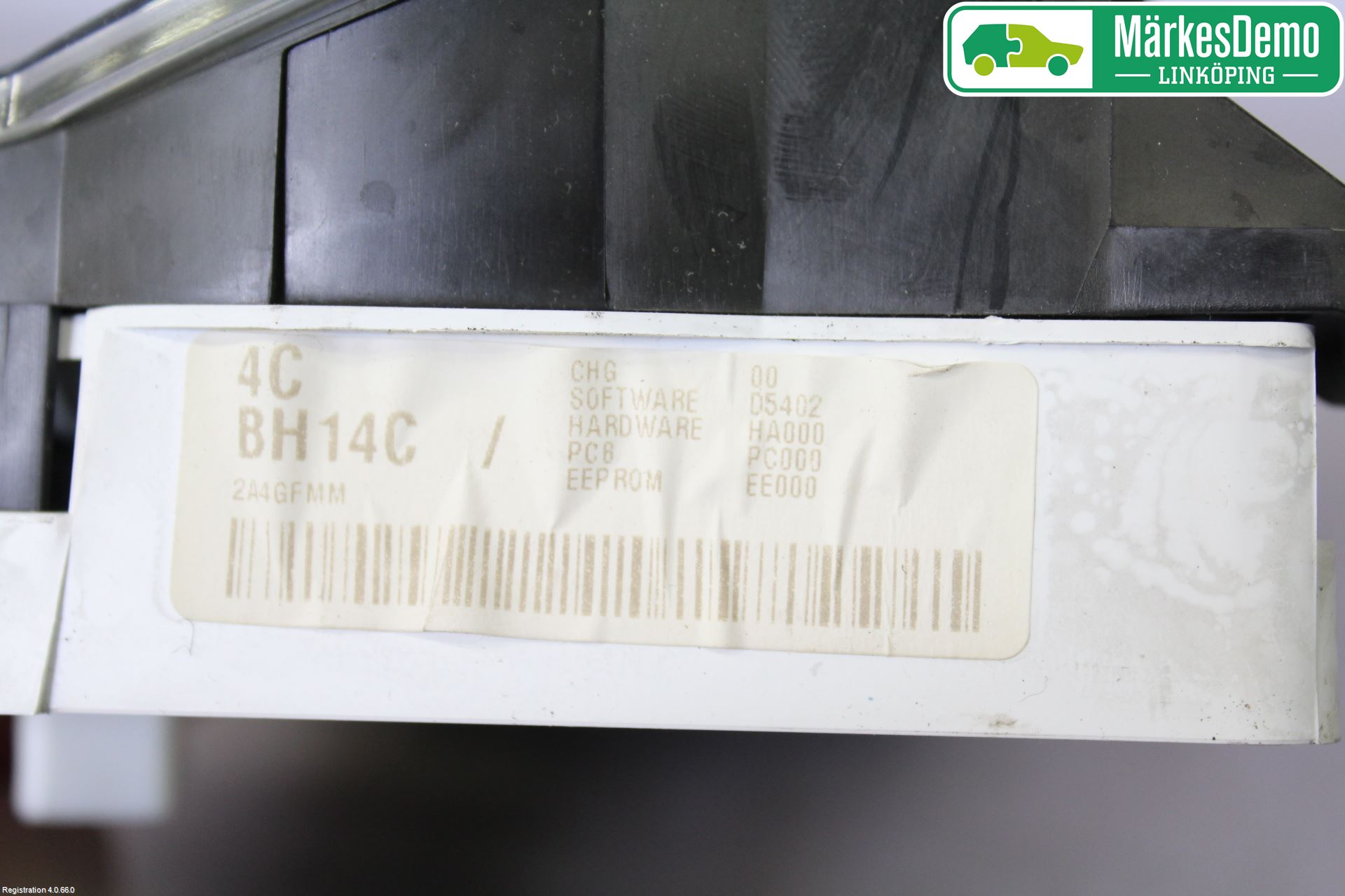 Nissan NOTE E11 06-14 Instrument Komb