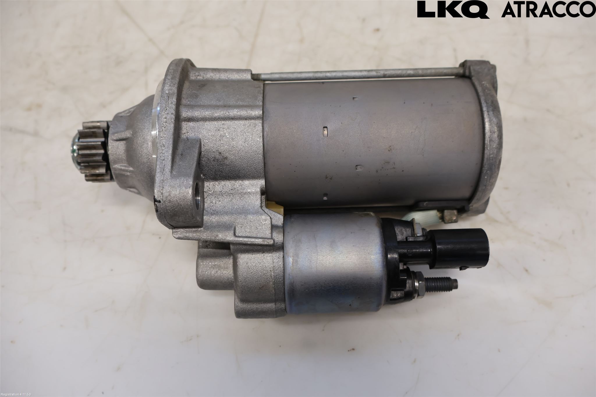 Seat LEON 13-20 Startmotor