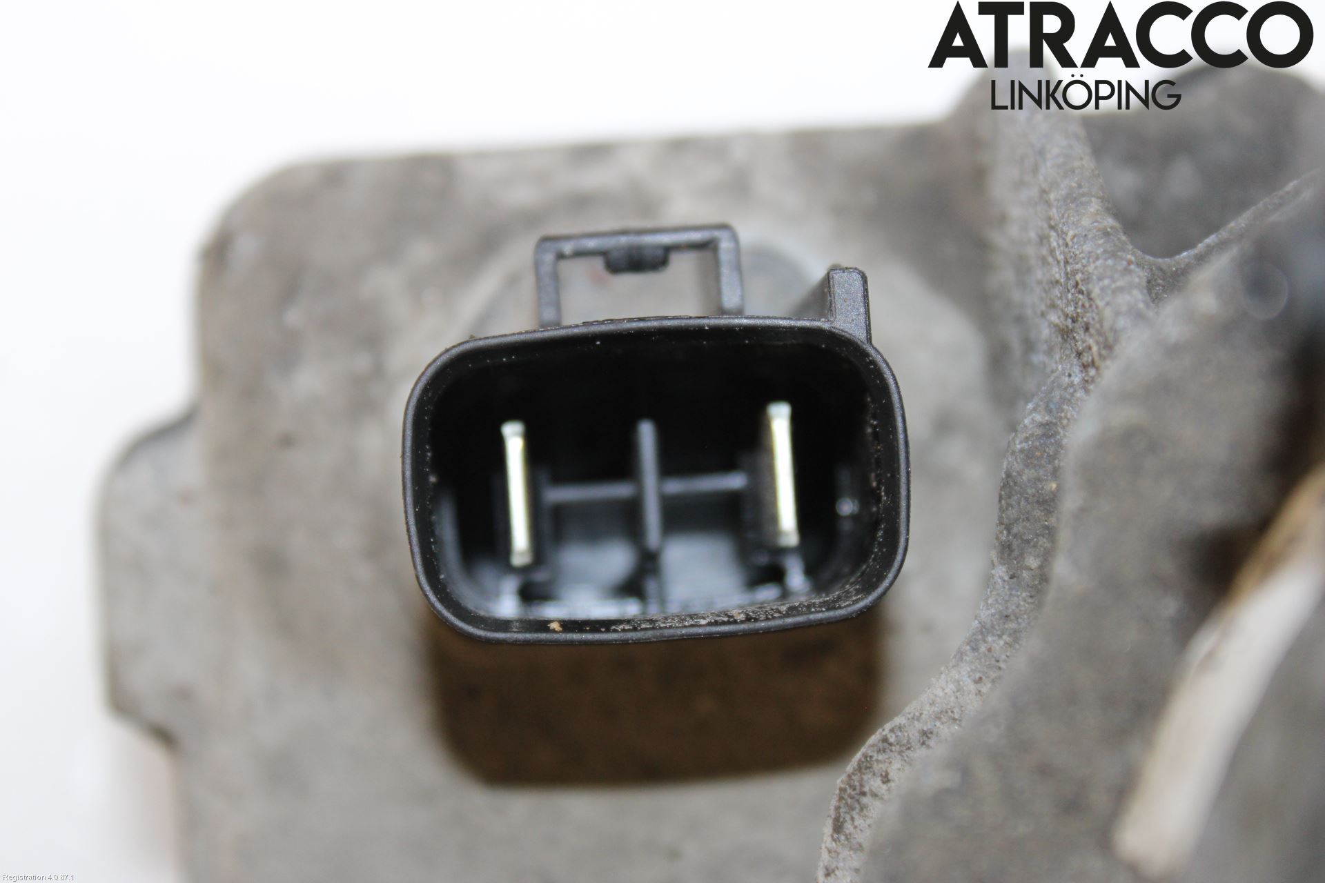 Volvo XC60 09-13 Styrservo Pump Elektrisk