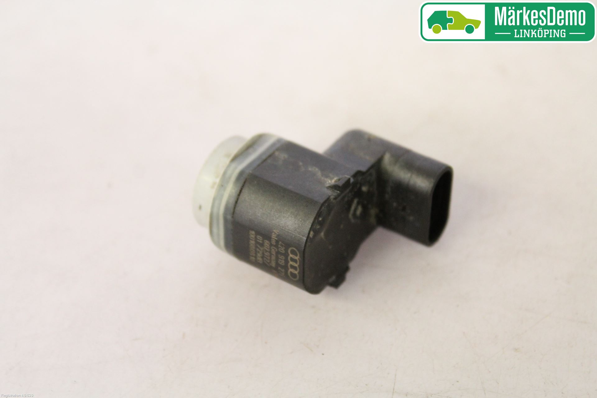 Audi A3/S3 05-13 Parkeringshjälp Backsensor