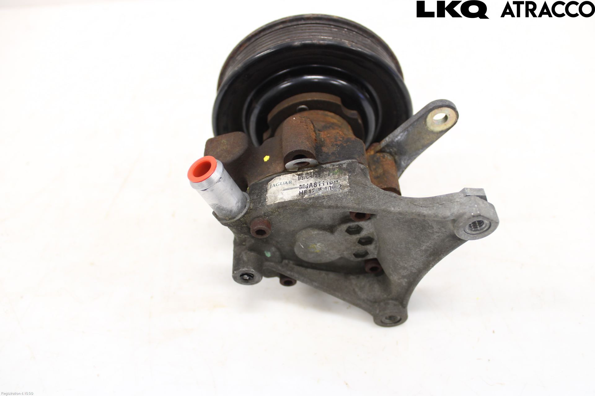 Jaguar XK8/XKR   96-06 Styrservopump