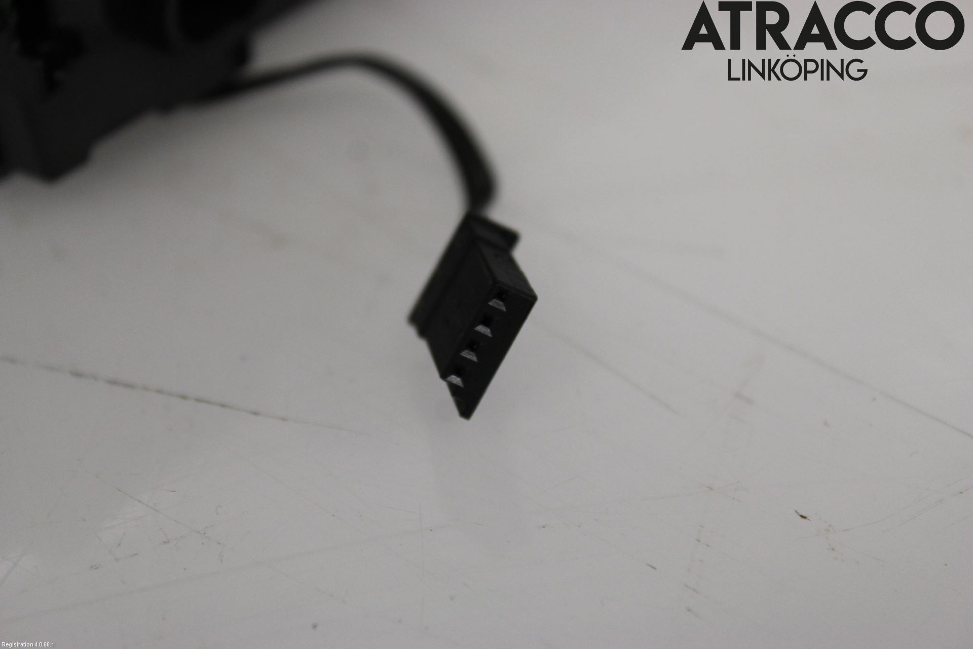 BMW 3 F30/F31/F80 12-19 Cd Radio - Multimediapanel