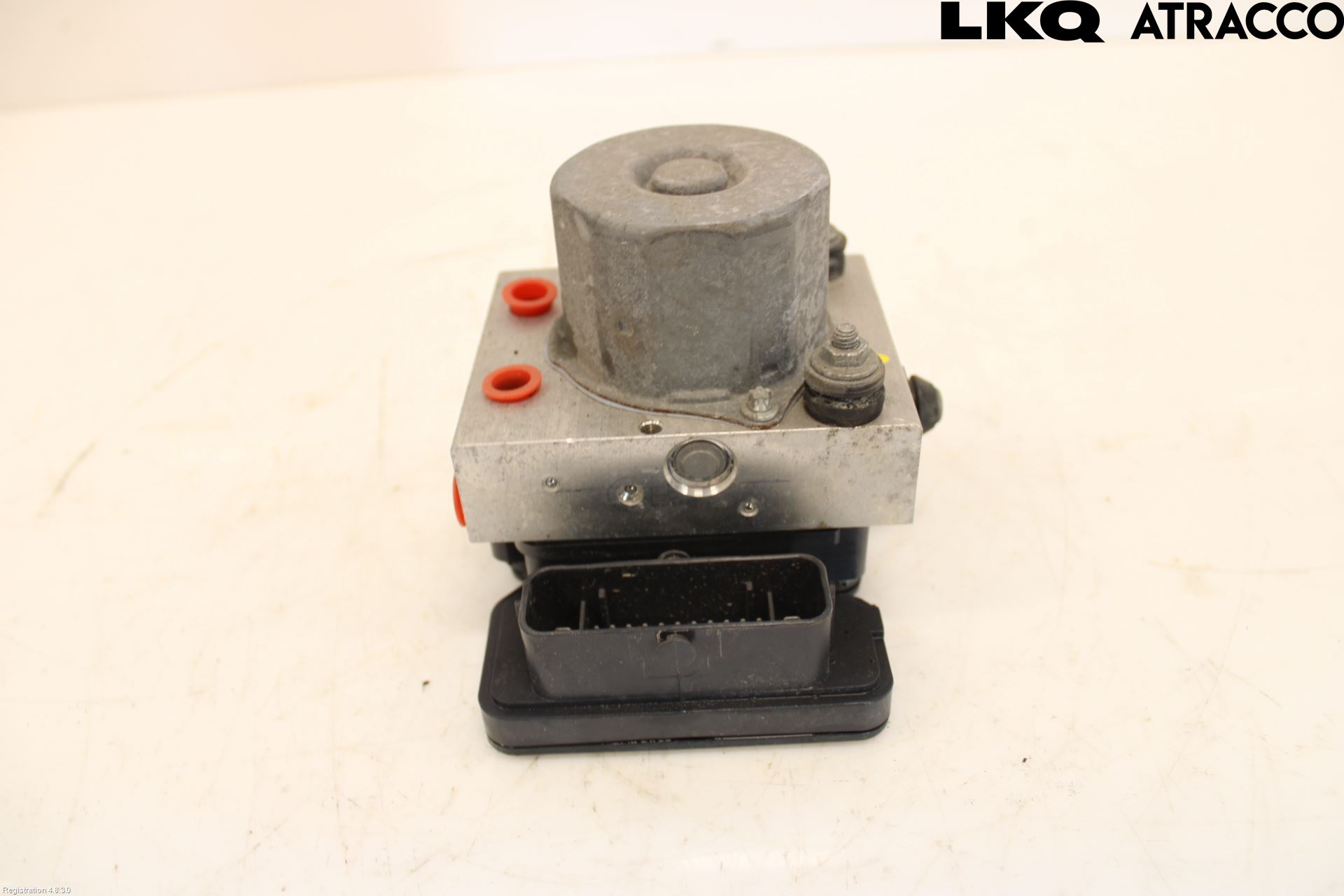 Tesla MODEL S 13- Abs Hydraulaggregat