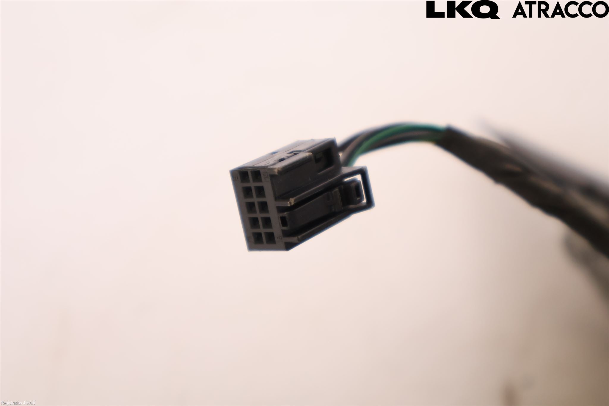 Mercedes-Benz MB C-KLASS (W205) 14-21 Spegel Yttre El Hö