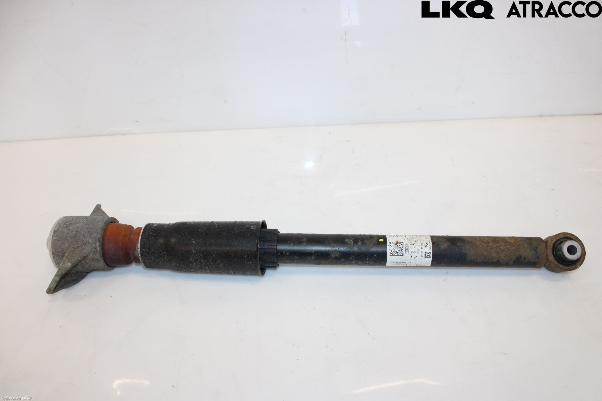 Audi A4/S4 B9 16-19 Stötdämpare Bak