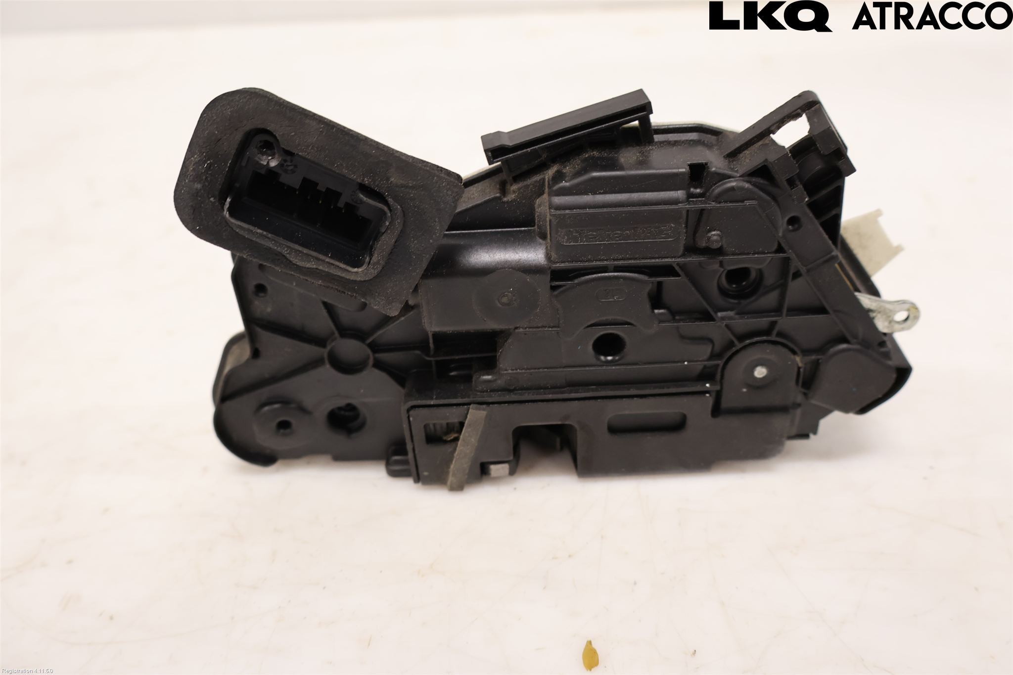 Seat LEON 13-20 Låskista-Dörrlås