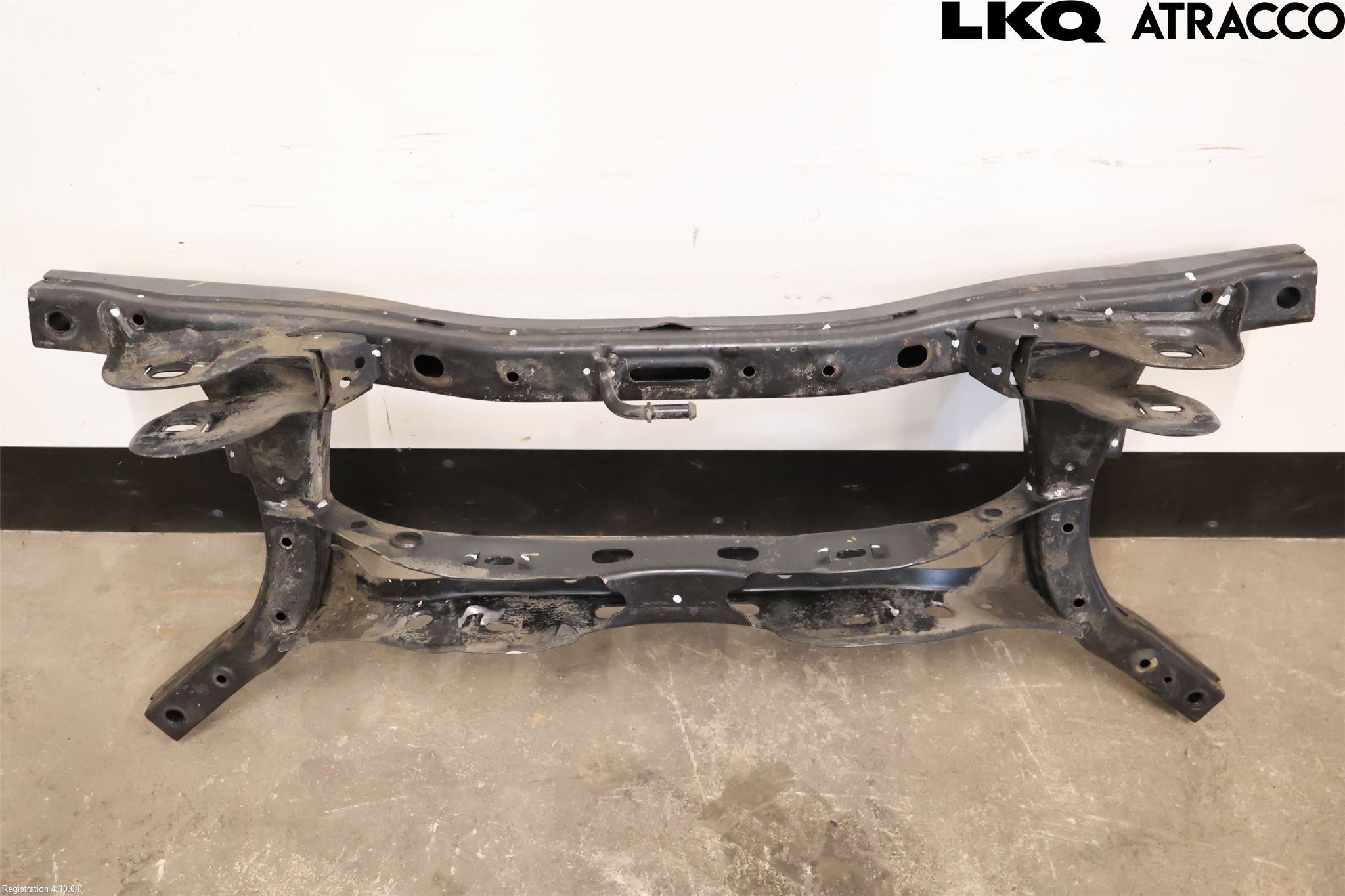 Kia CEED/CEED SW 19- Bakaxelbalk