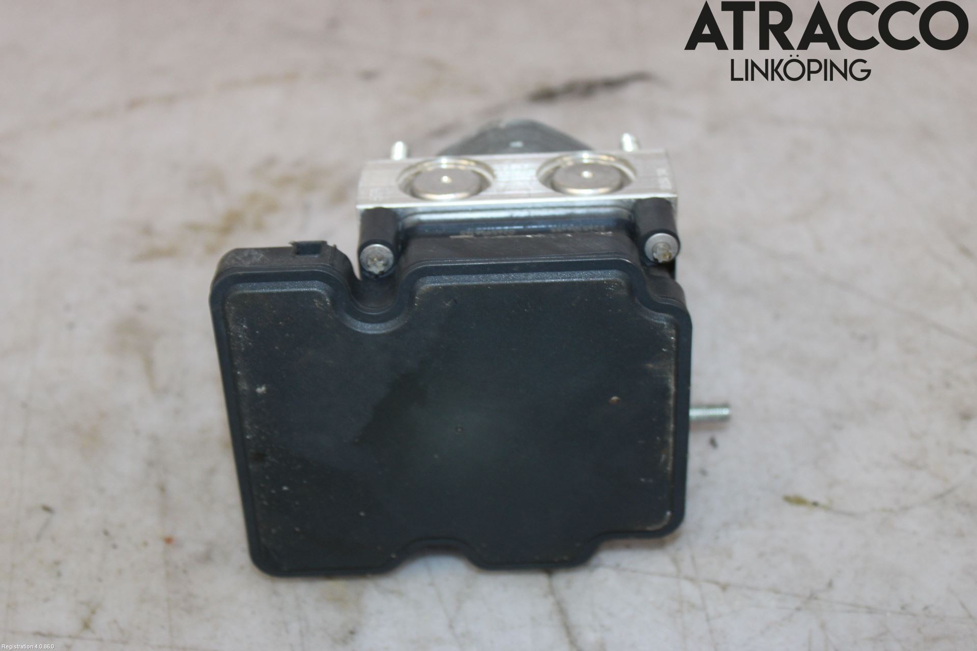 Nissan PULSAR Abs Hydraulaggregat