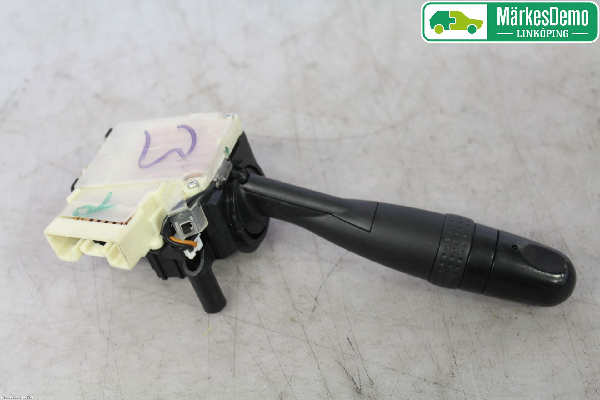 Nissan PIXO Spak Blinkers-Ljusomk