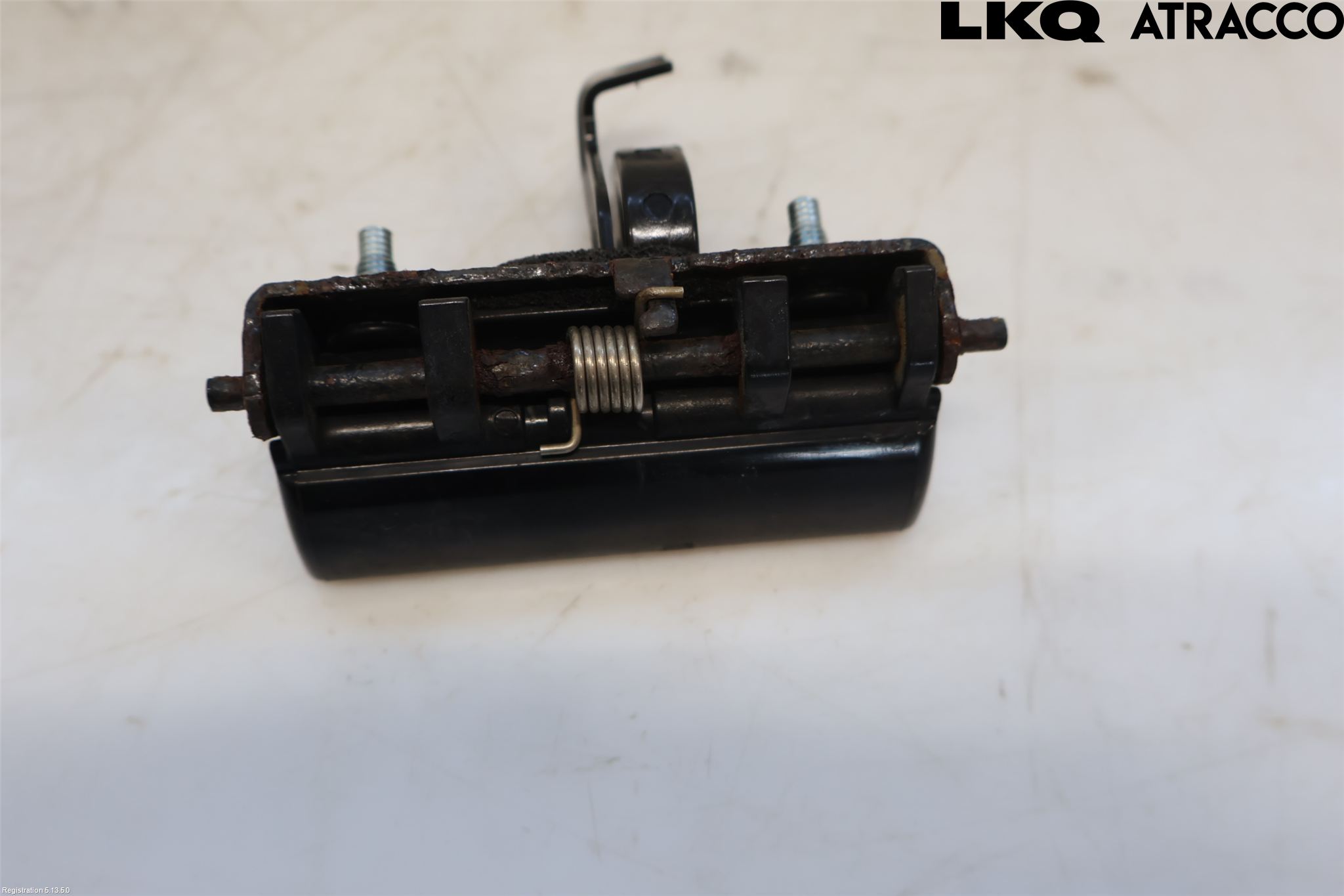 Honda JAZZ 08-14 Bakluckehandtag
