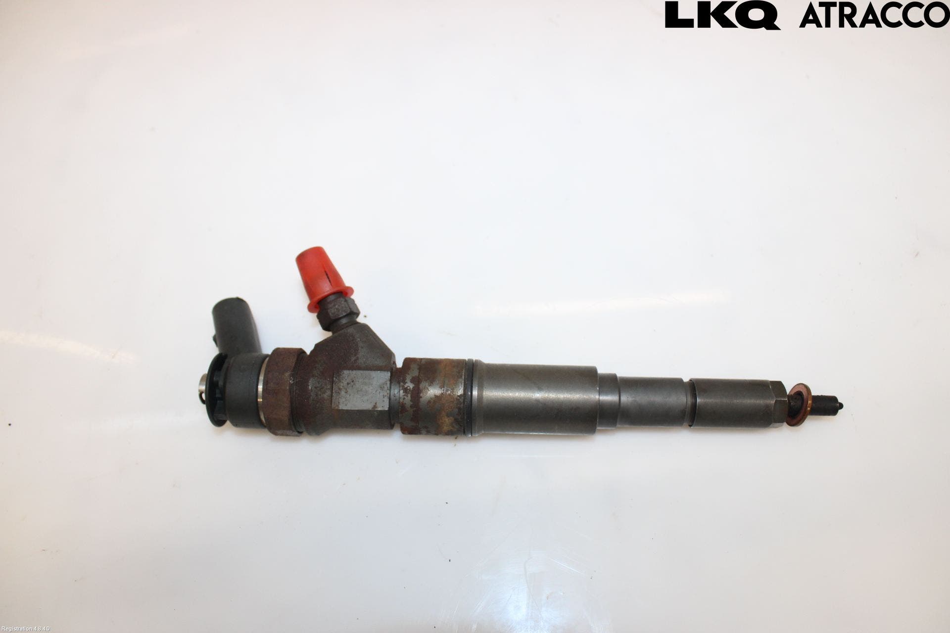 BMW 5 E60/61 Sed/Tou 02-10 Injspridare