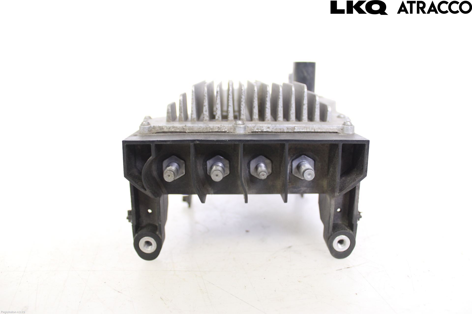 Volvo V90 17->> Styrenhet Elmotor