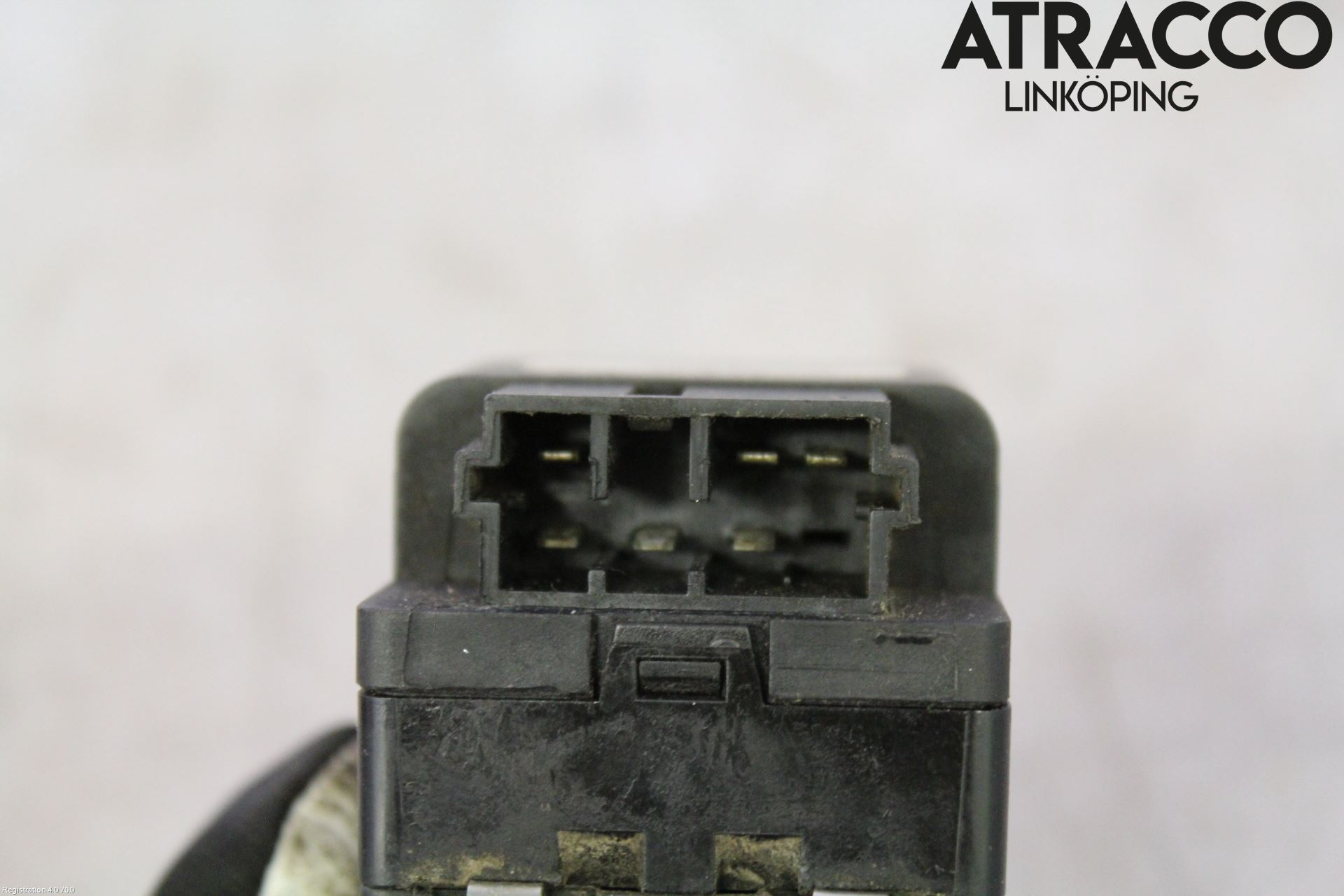 Mopedbil Ligier LIGIER JS 50 Strömställare Elhiss