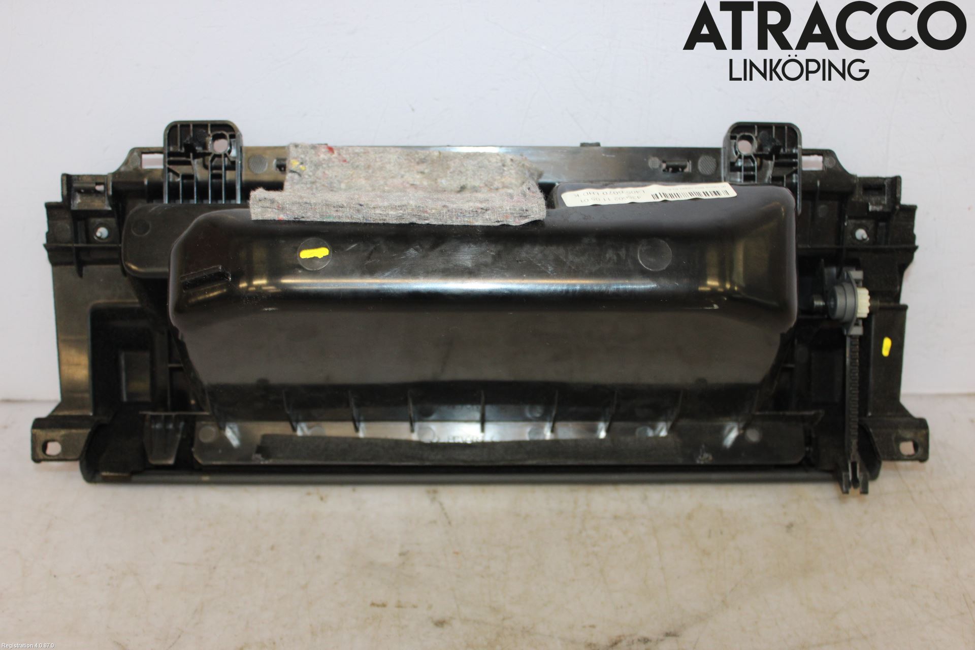 Landrover RANGE ROVER (L405) 13-21 Handskfack