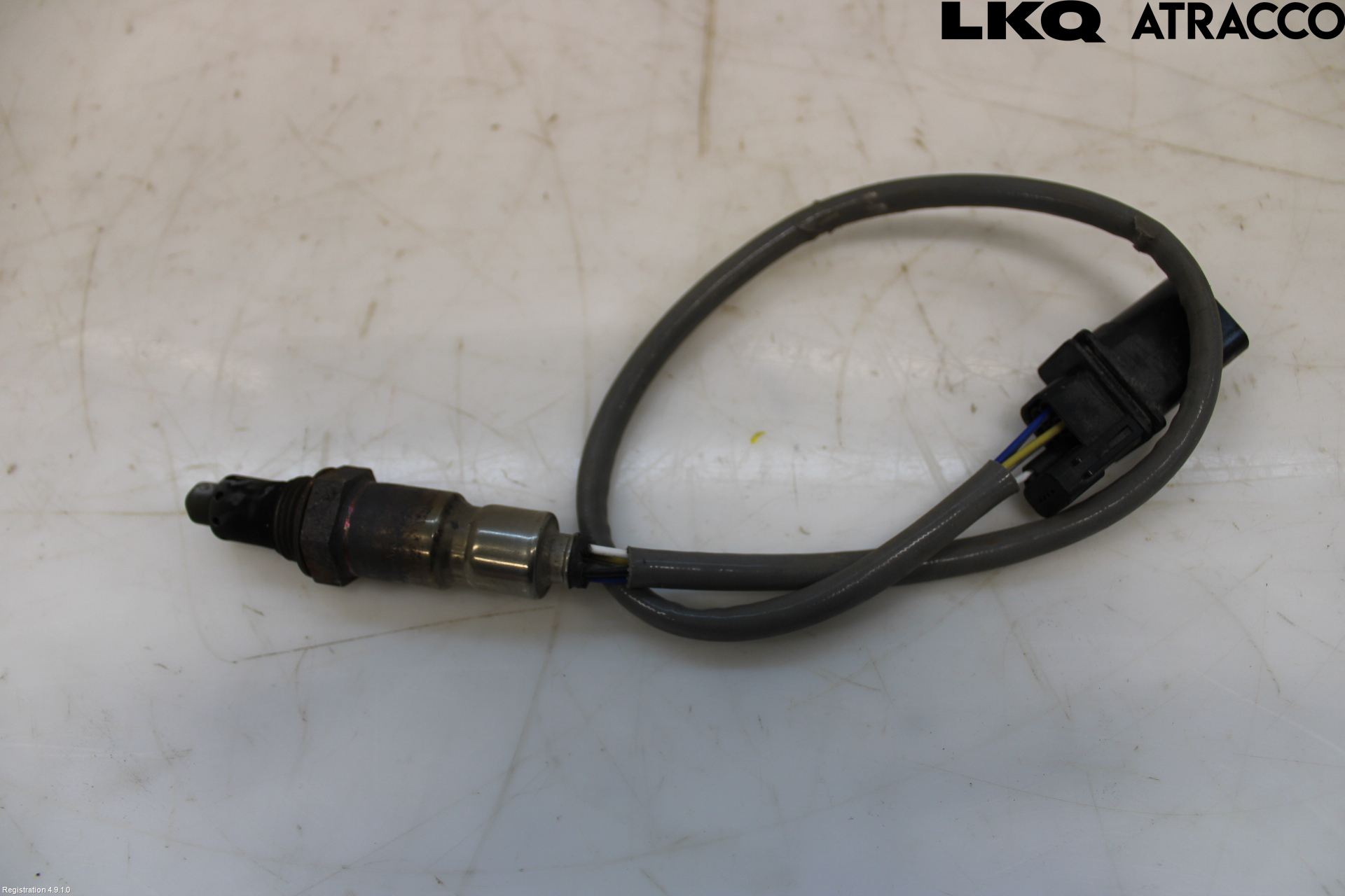 Volkswagen VW PASSAT 15-19 Injlambdasond