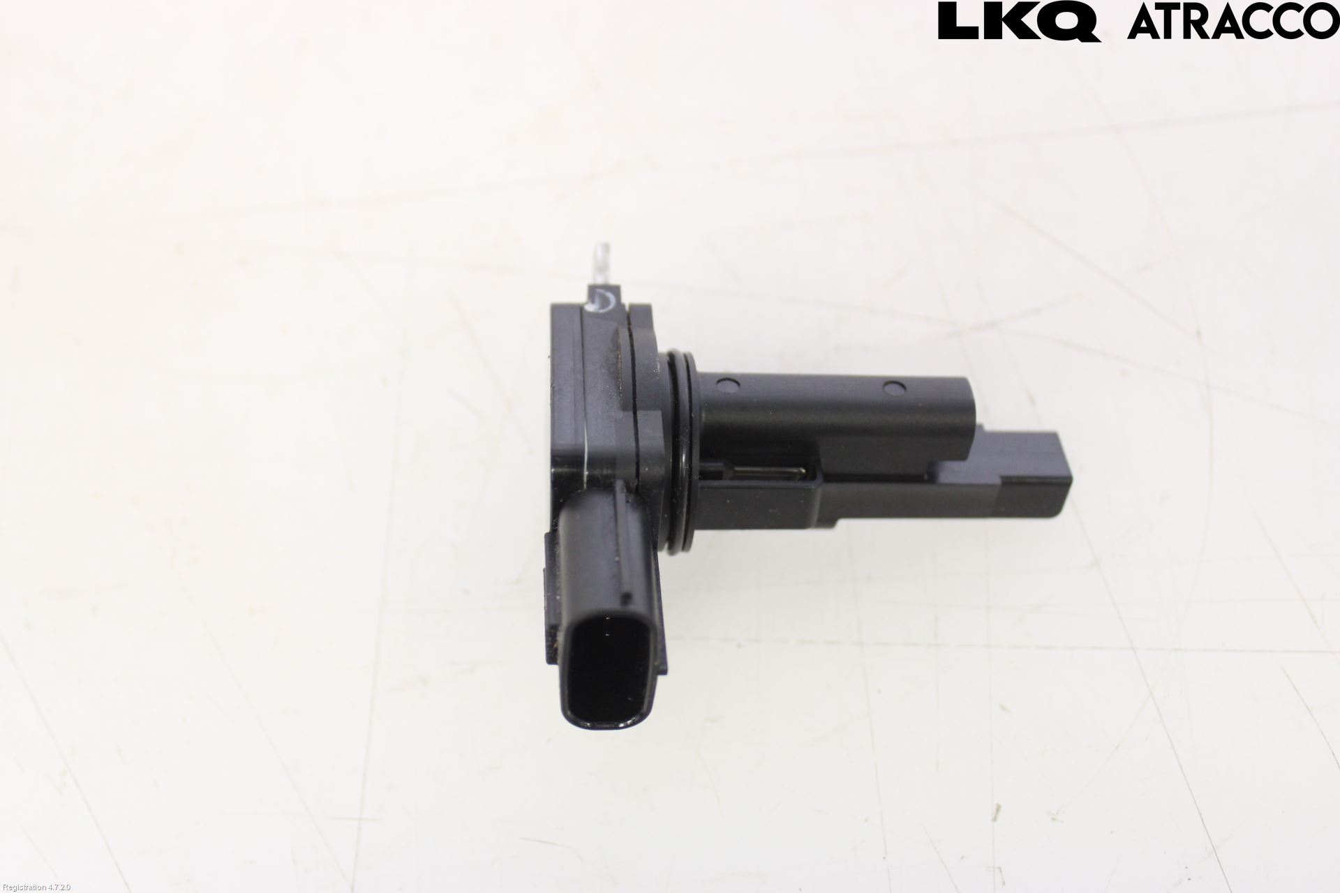 Volvo XC70 14-16 Injluftmassamätare