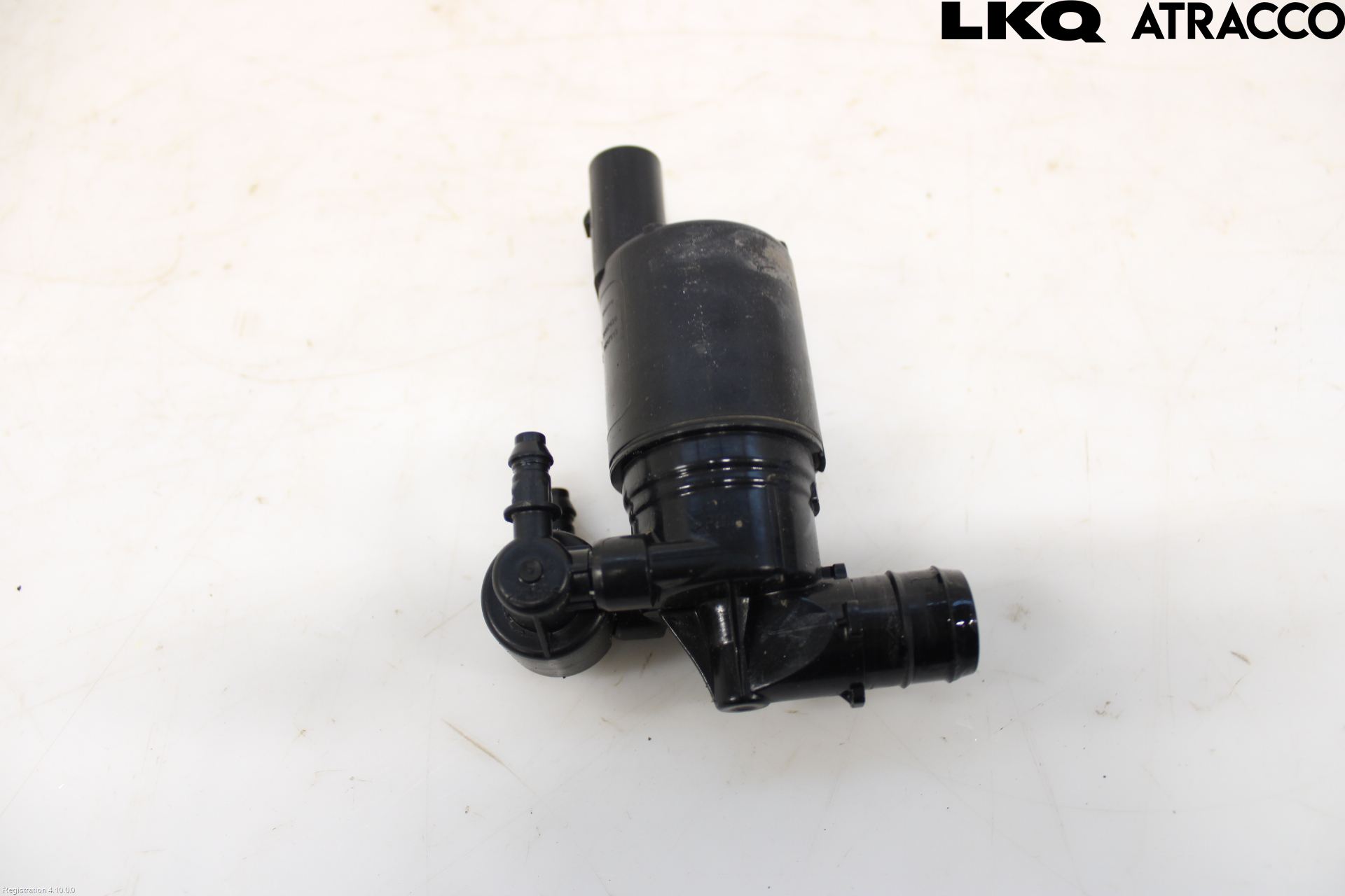 Volvo V60 19- Spolarpump Vindruta