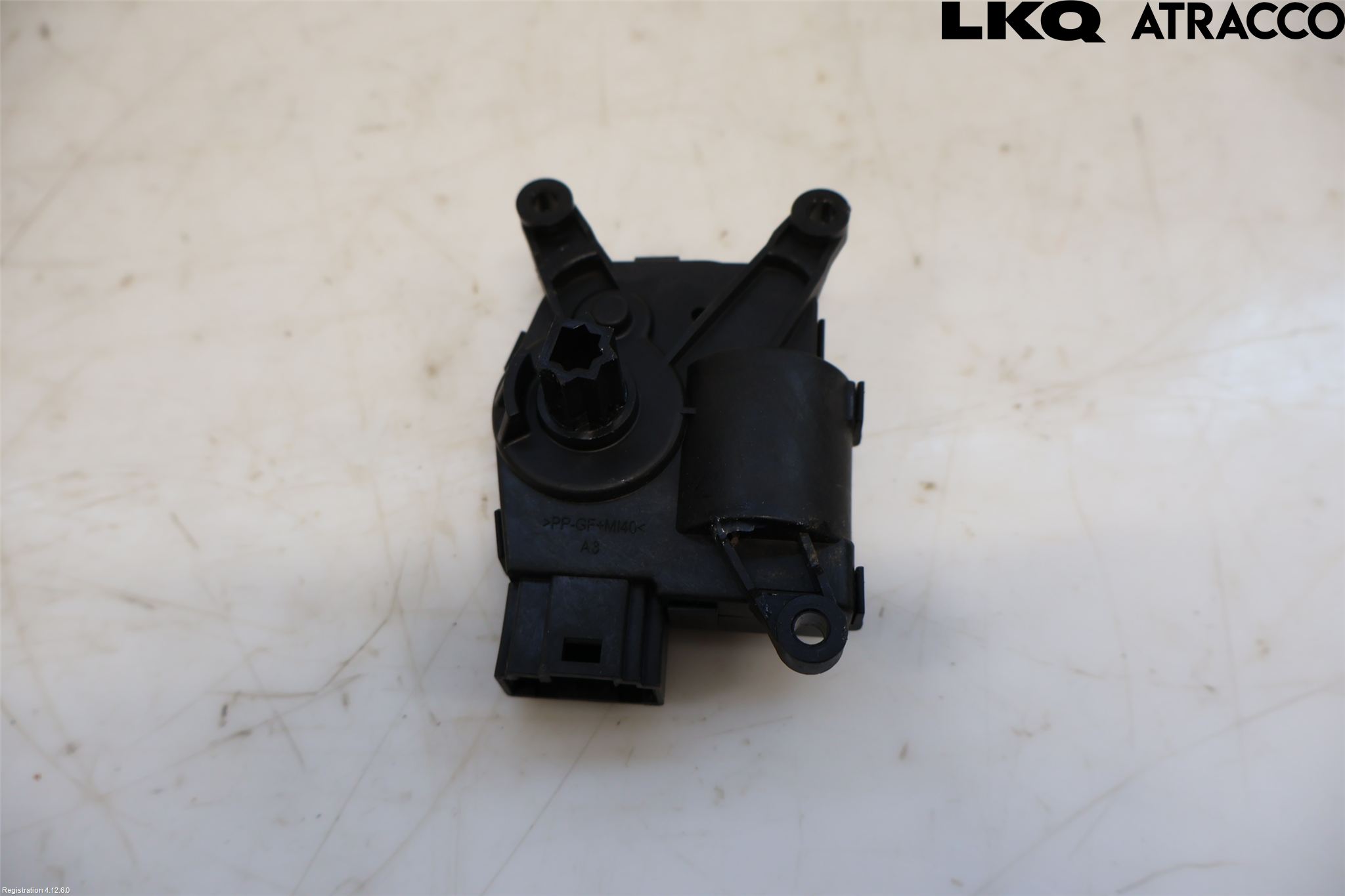 Tesla MODEL Y 21- Ac Reglermotor