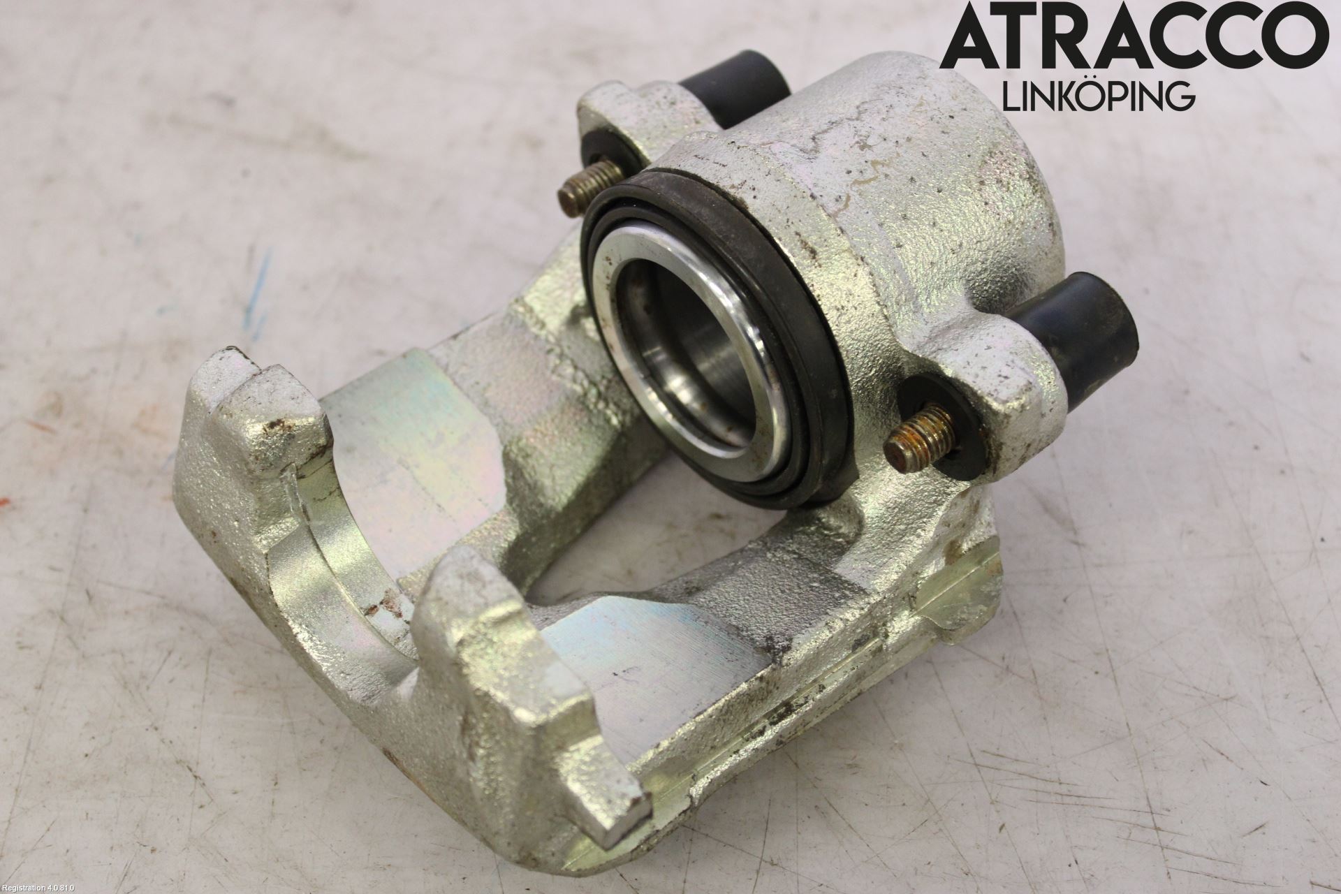 Skoda FABIA 07-14 Bromsok Fram Vänster