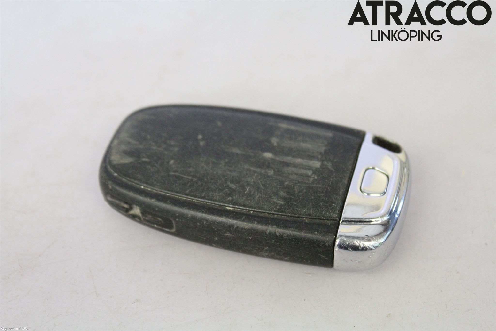 Audi A5 07-16 Fjärrkontroll Larm-Centrallås