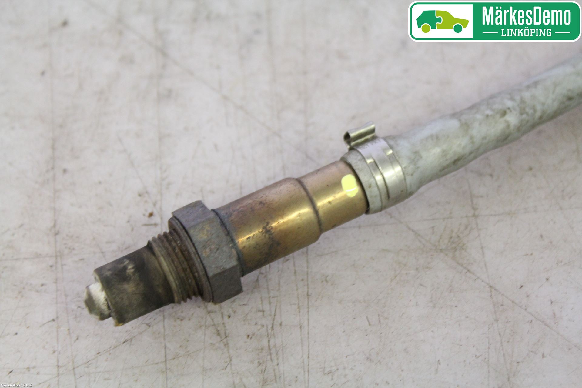 Volkswagen VW PASSAT CC 08-16 Injlambdasond