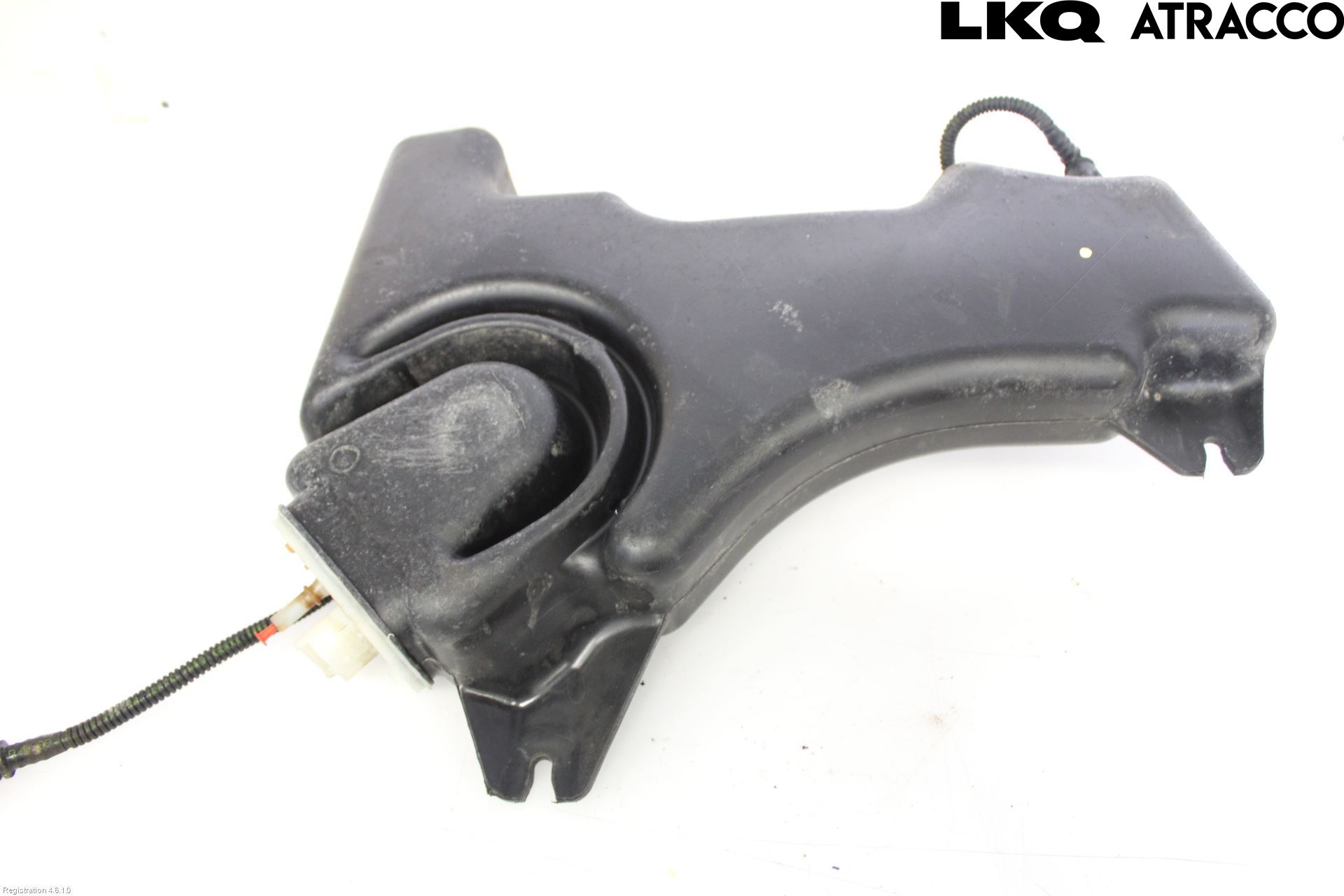 Peugeot 508 11-18 Adblue Tank