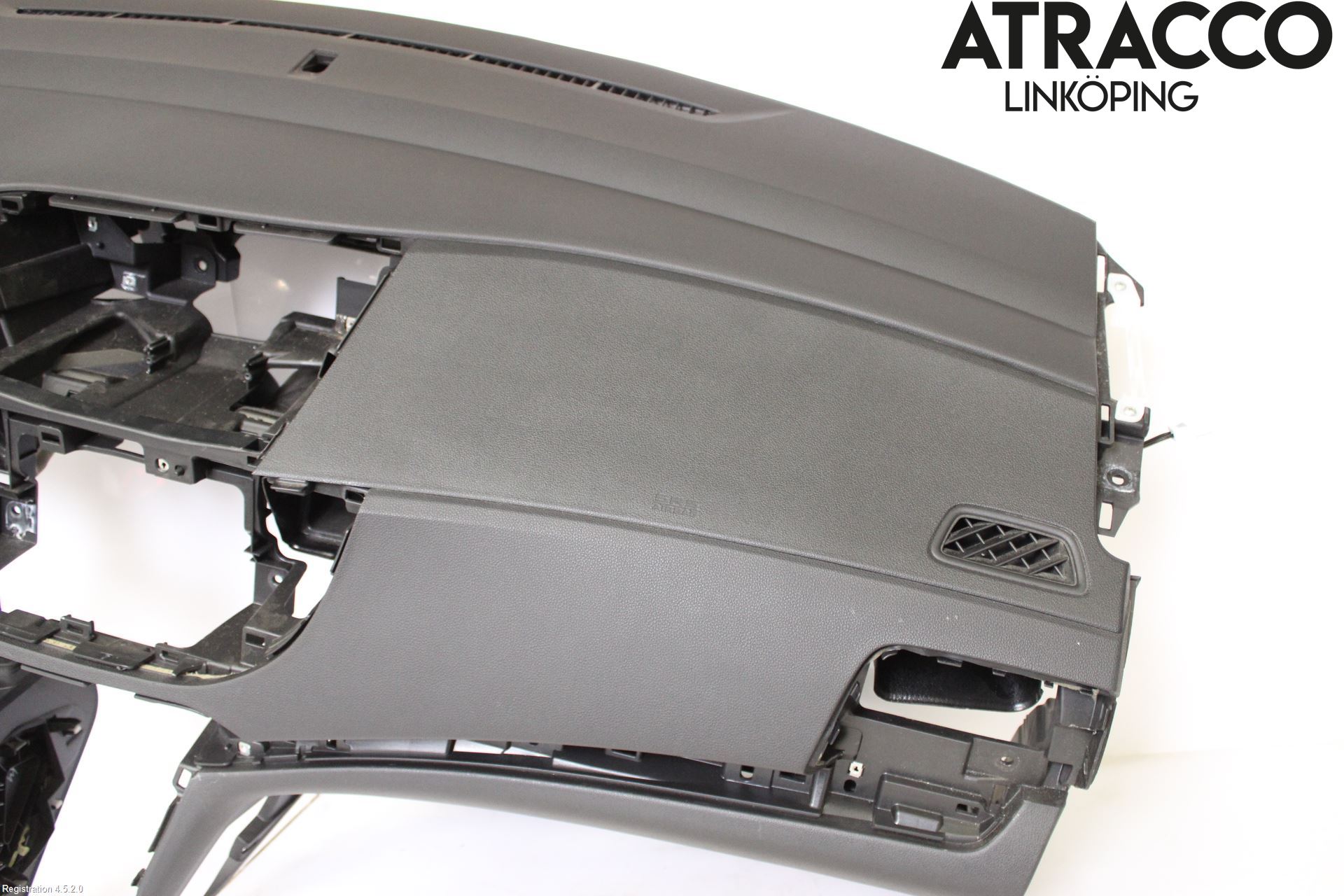 Honda CR-V 13-18 Instrumentbräda