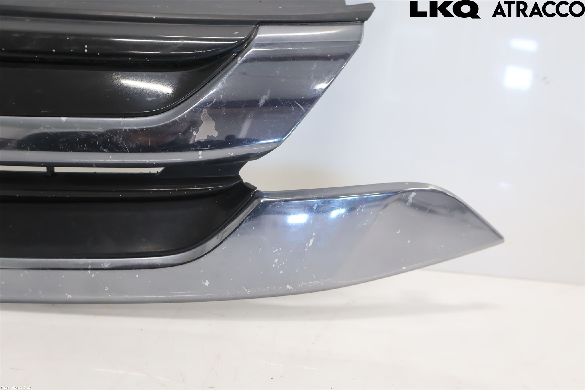 Mitsubishi OUTLANDER 13-21 Grill Komp