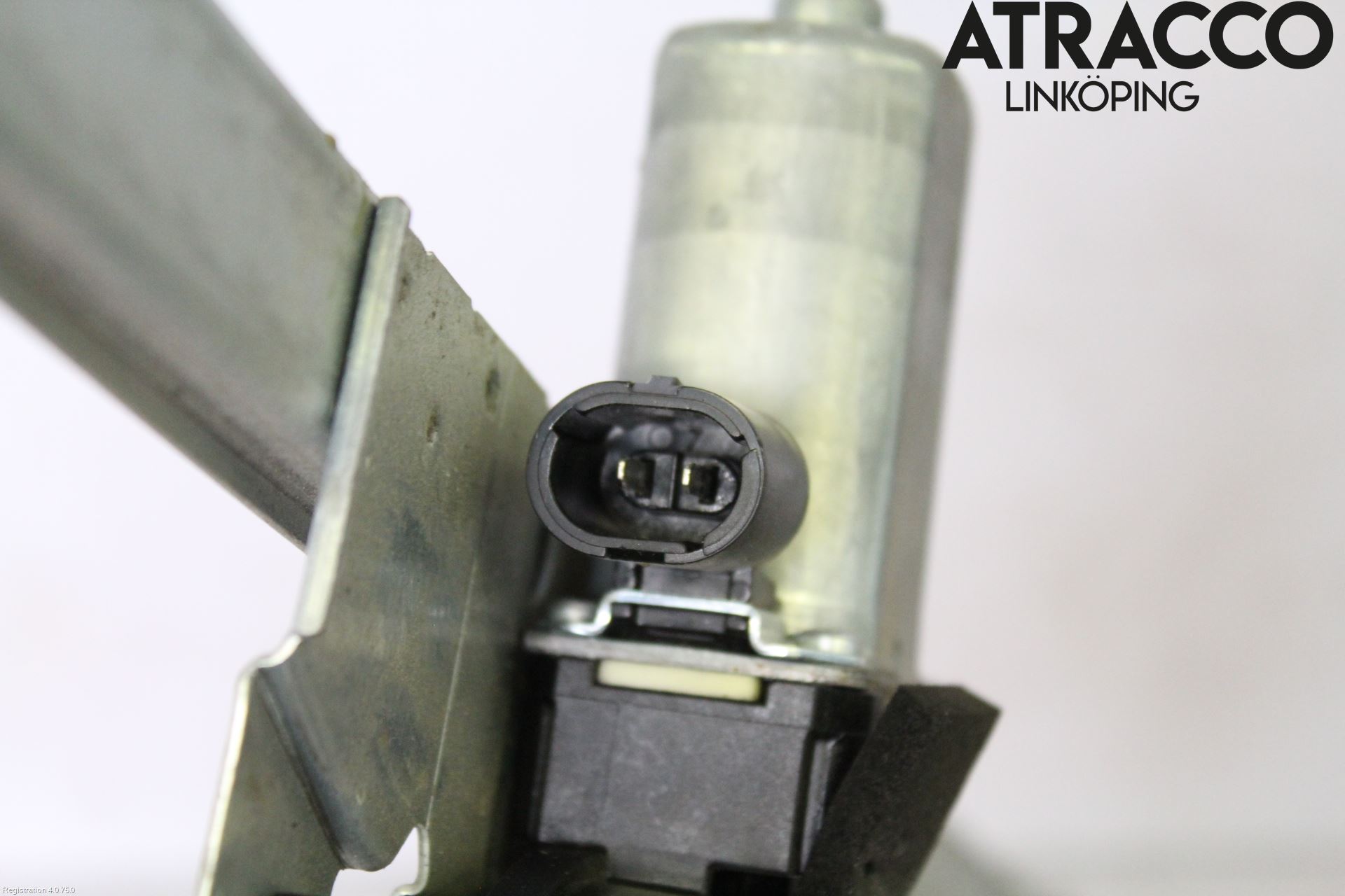 Nissan PRIMASTAR Fönsterhiss El Kompl