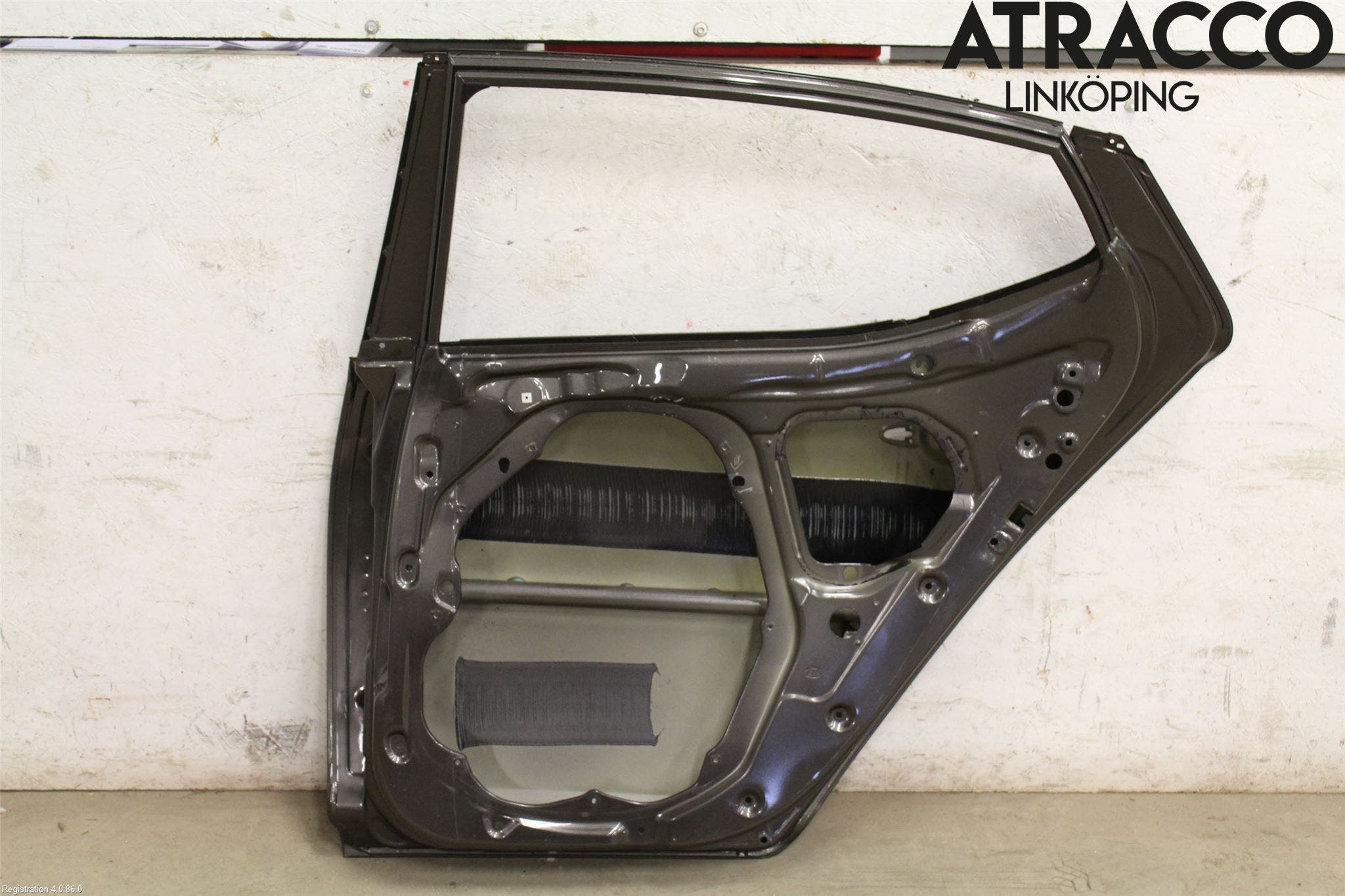 Kia OPTIMA 00-15 Dörr Bak Höger