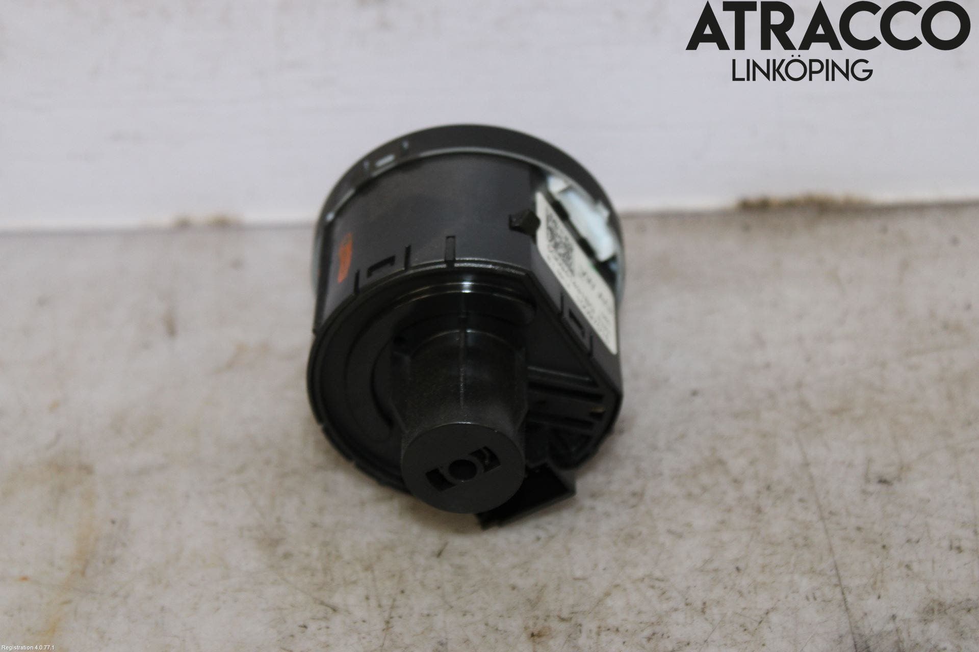 Volkswagen VW GOLF / E-GOLF VII 13-20 Strömställare Ljus