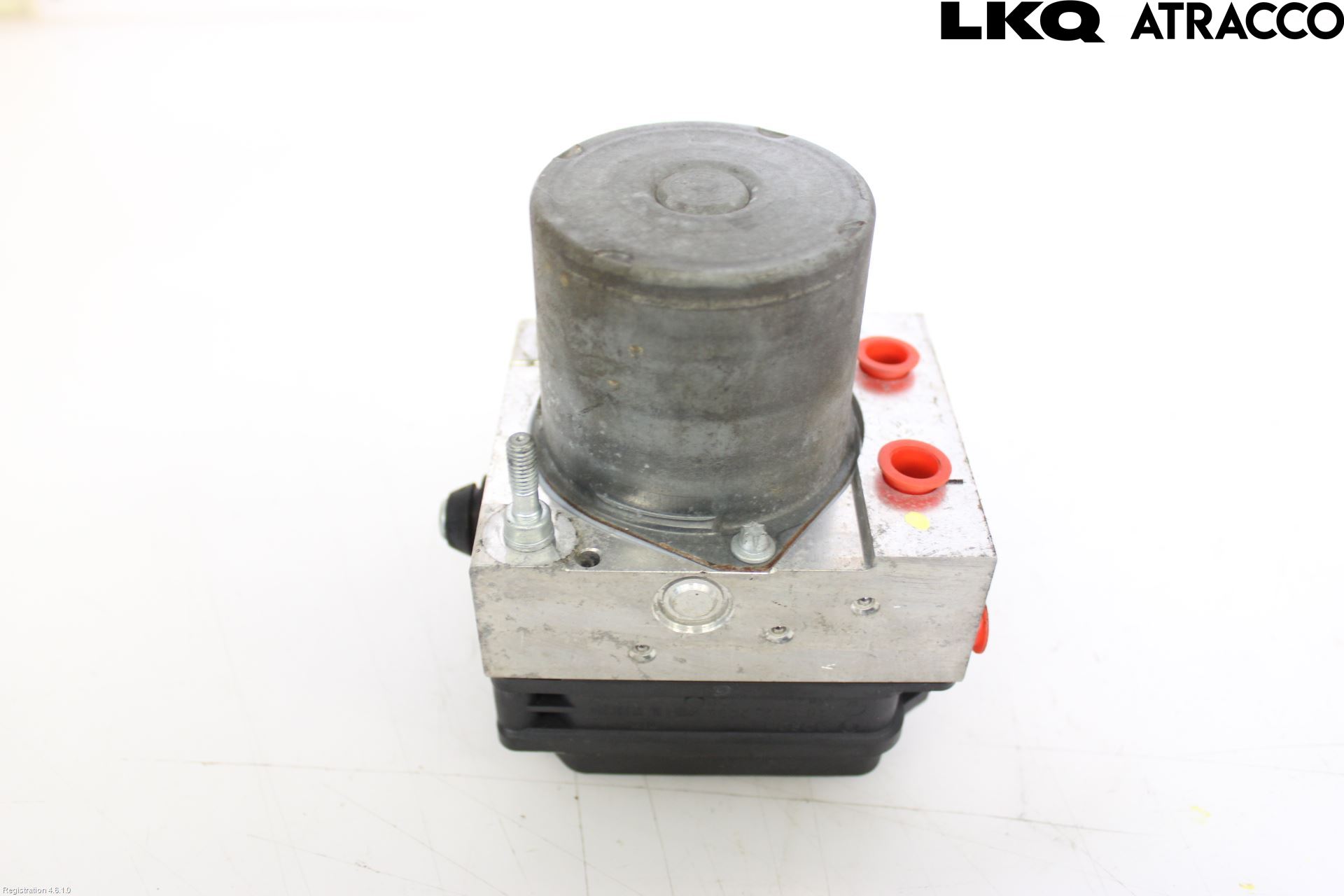 Peugeot 508 11-18 Abs Hydraulaggregat