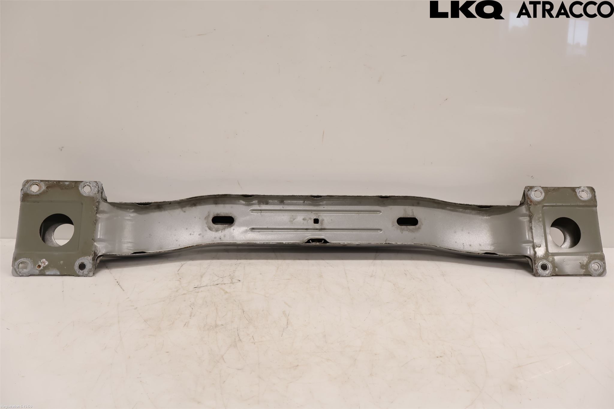 Opel MOVANO B 10-22 Stötfångarbalk Fram