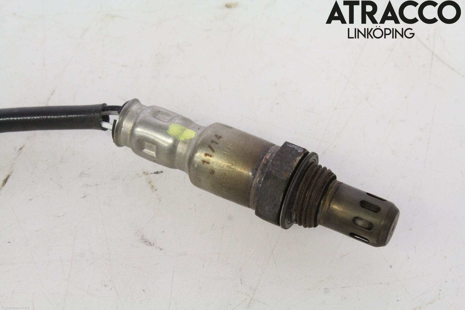 Skoda OCTAVIA (5E) 13-20 Injlambdasond